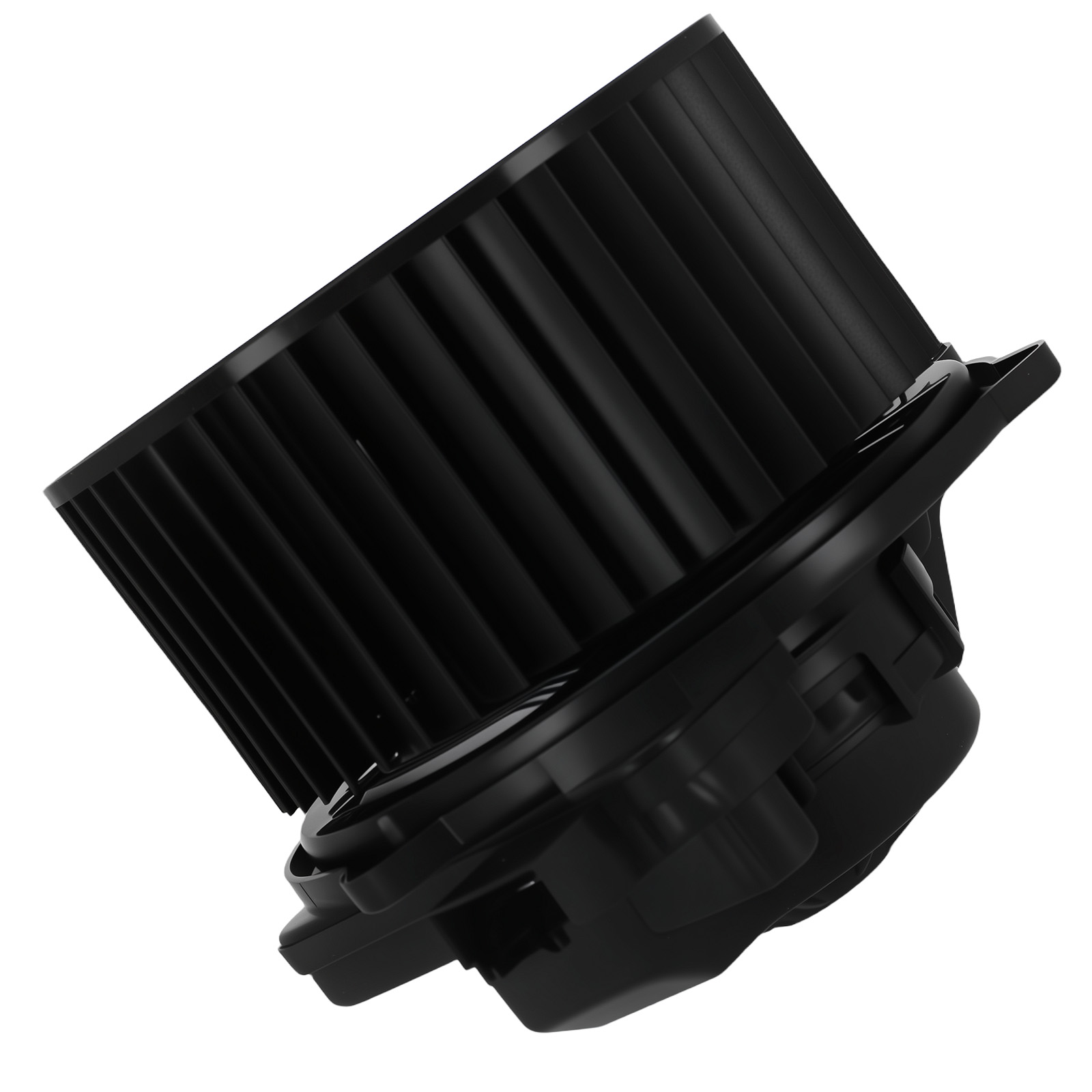 HVAC Heater Blower Motor w/ Fan Cage for Kia Forte LXS 2019-2022 97113G2000
