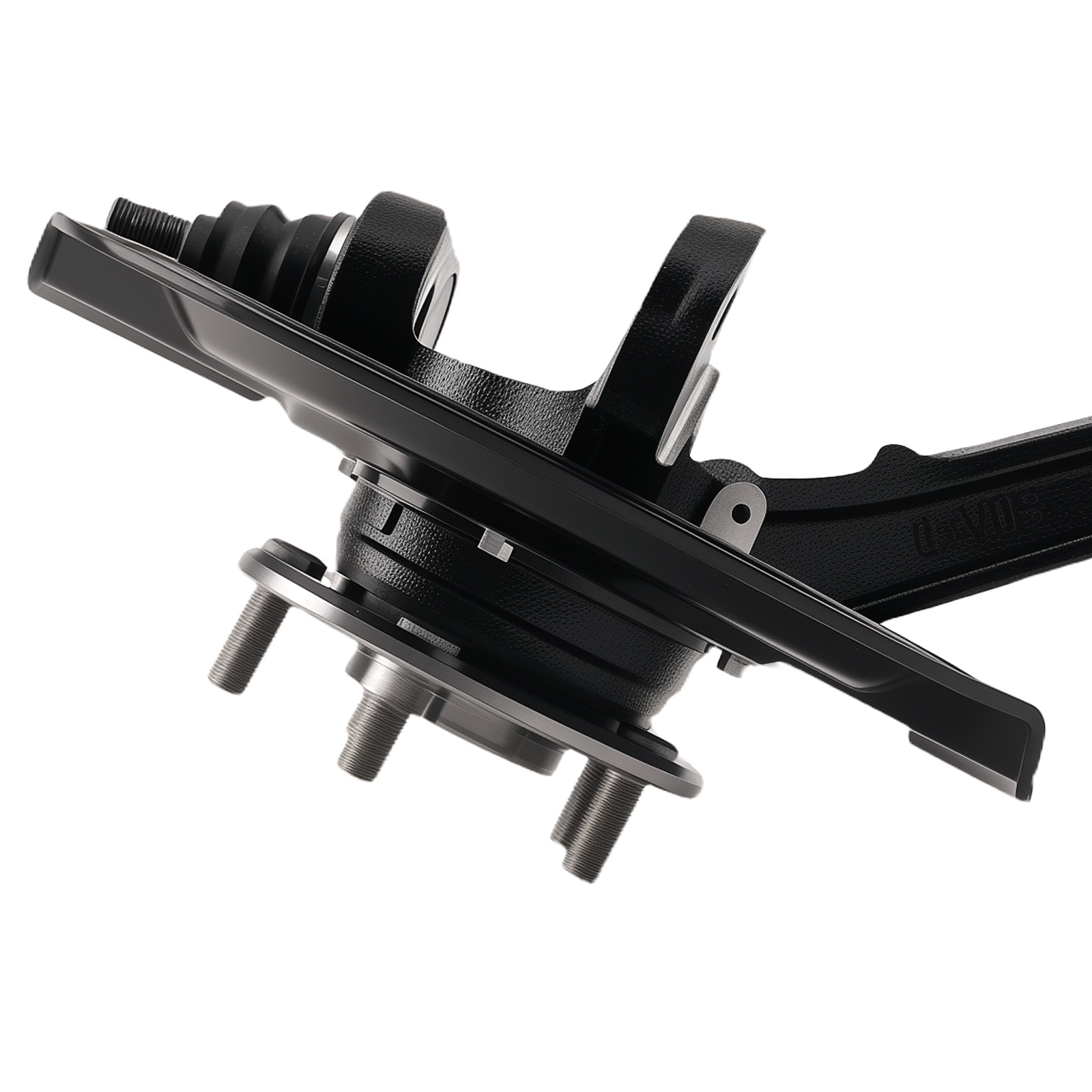 Front Passenger Side Steering Knuckle Hub for Honda Accord 2003-2007 698400