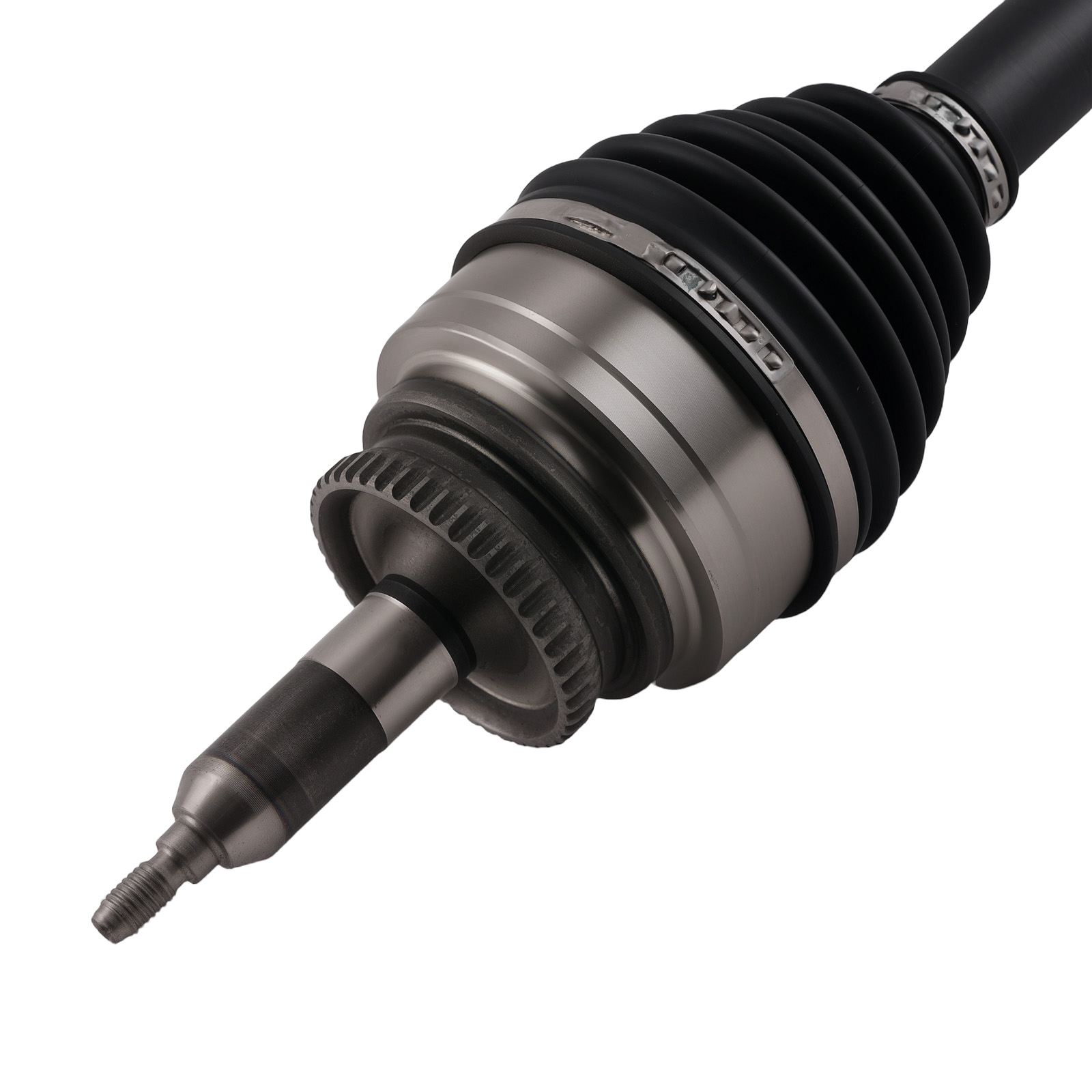 Front Left CV Axle For Ford Expedition 2007-15 F-150 2009-14 4-Wheel Drive