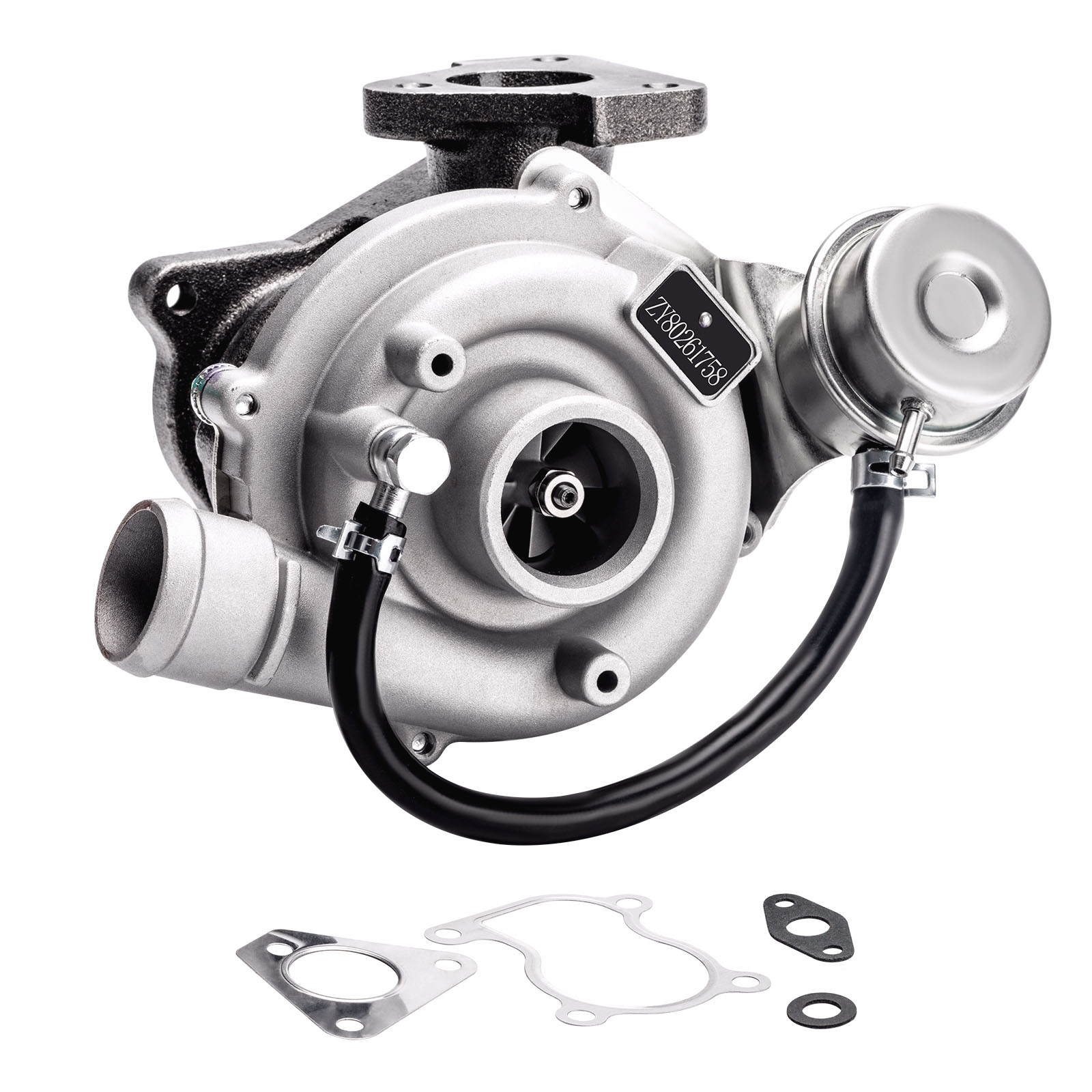 Turbolader turbocharger for VW GOLF III 1.9 TD,GTD 55 kW (75 PS)