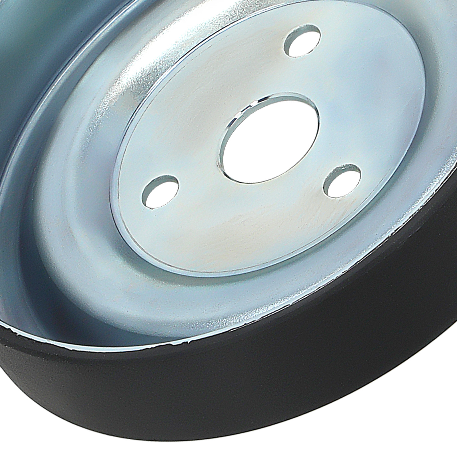 Riemenscheibe Wasserpumpe for Mini R56/R57/R58 11517619020 11517571012.
