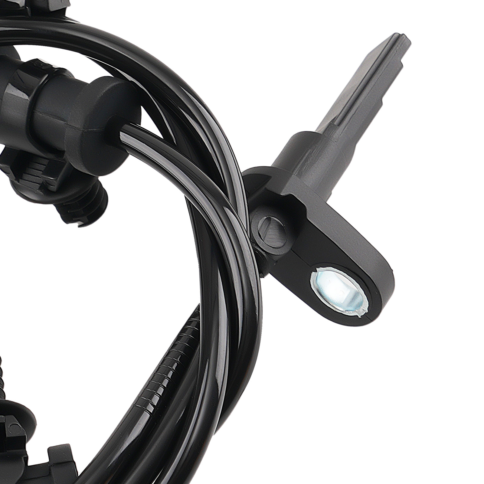 ABS Wheel Speed Sensor Rear Right for Ford Edge Lincoln MKX 2011-2015 ALS2411