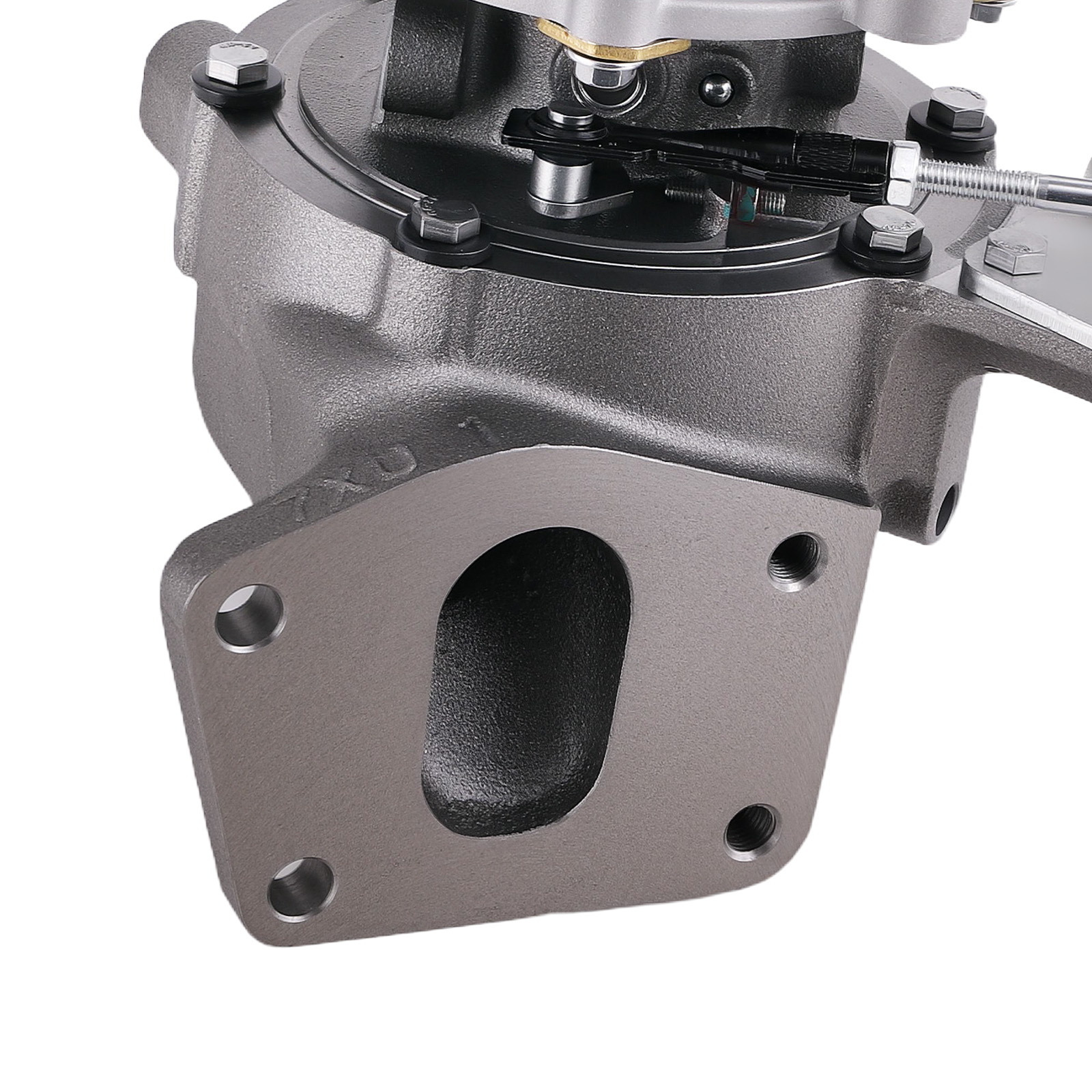 New Turbo RHV5S for Mitsubishi Pajero NS 3.2L 2006-2021 1515A026 VT12 VAD30012