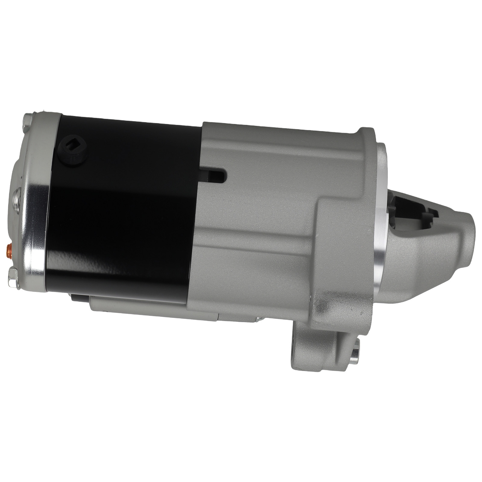 Starter Motor for Dodge Dart 2013-2016 Fiat 500 2014-2019 L4 1.2kW 12 Teeth