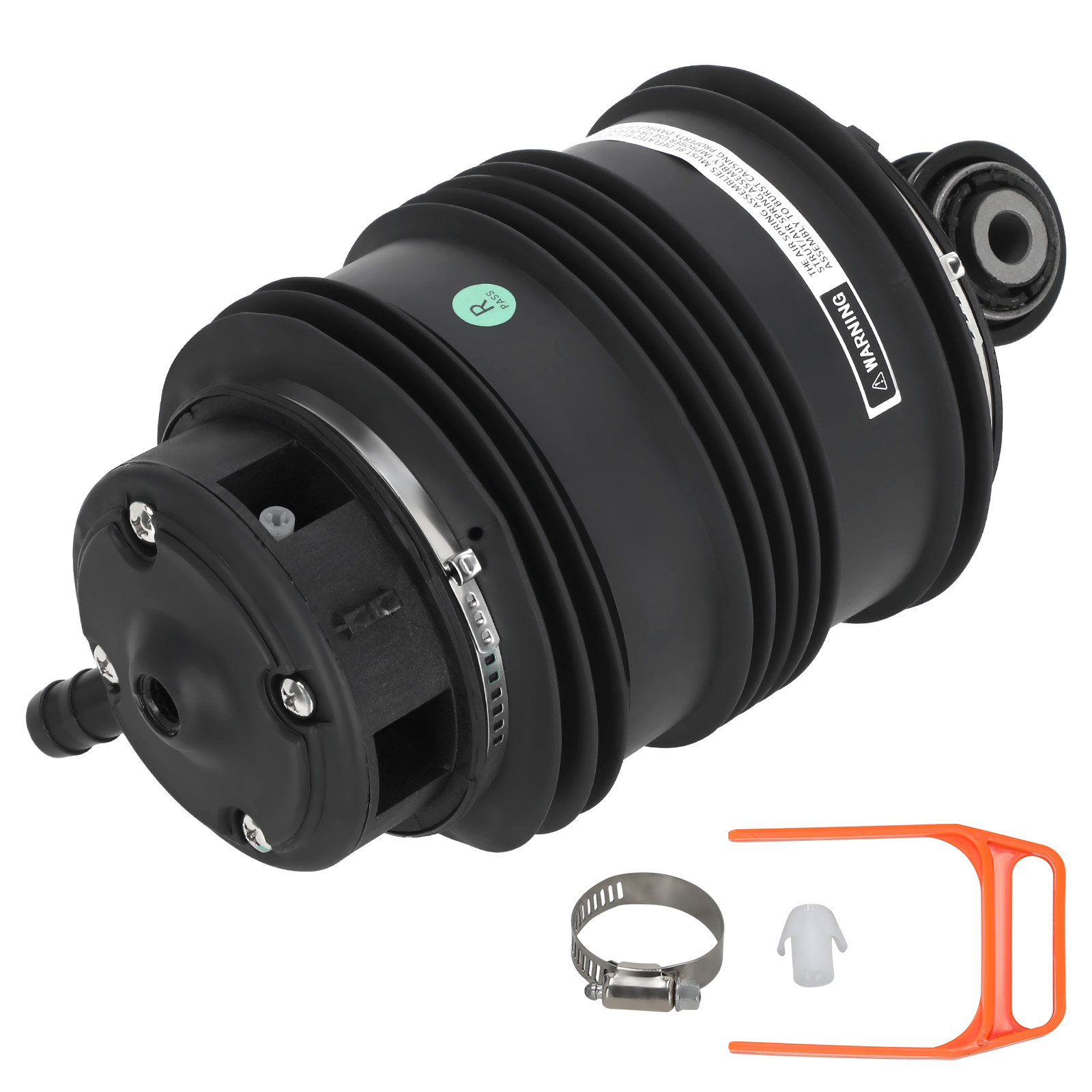 Airmatic ressort pneumatique arrière droite 2113200825 for Mercedes W211 S211