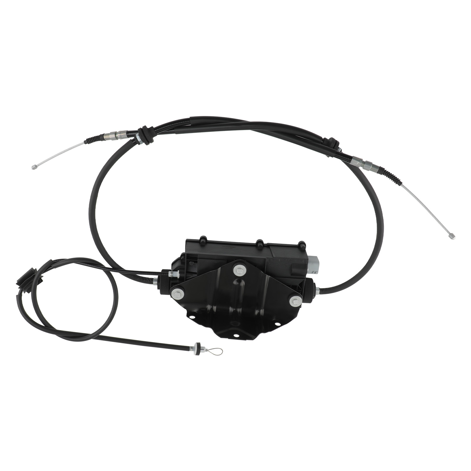 Park Brake Module Handbrake Actuator For BMW X5 F15 F85 X6  34436874220 New