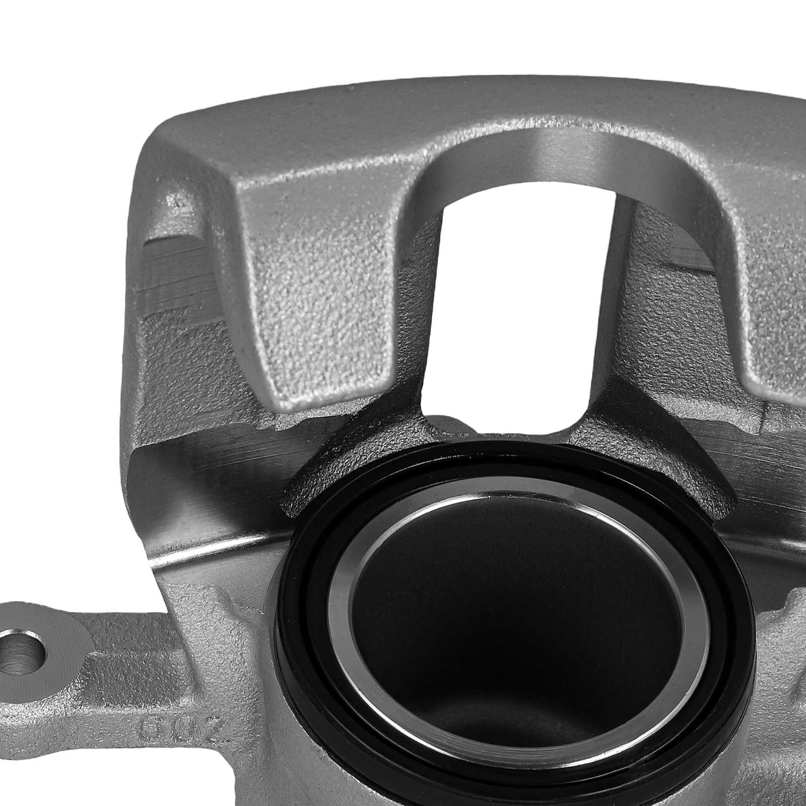Bremssattel Schwimmend Vorne Rechts for Mercedes W169 W245 A1694200683 57mm