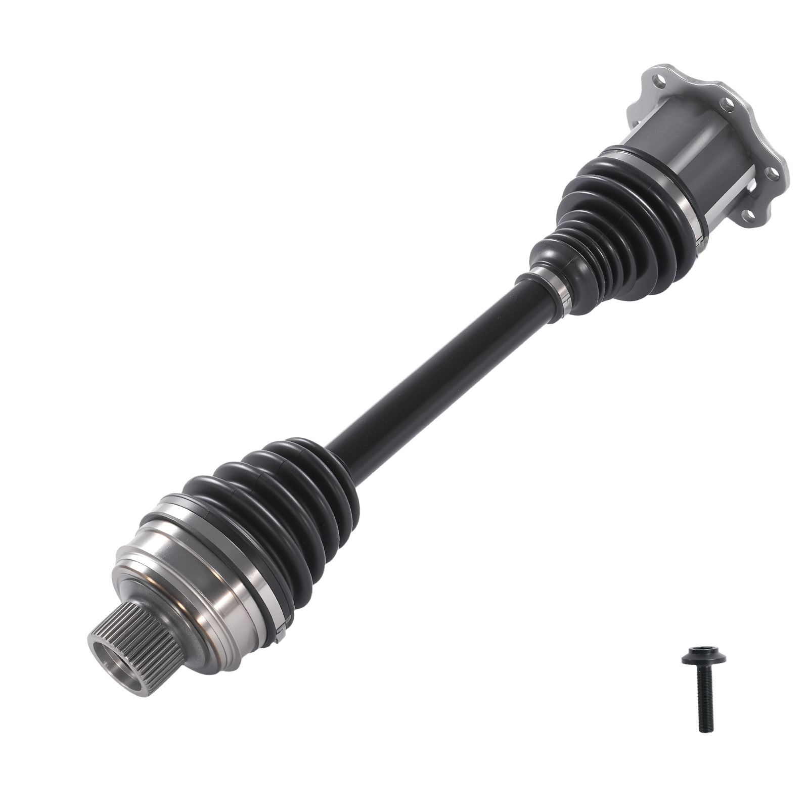 CV Axle Shaft Assembly For Porsche Macan 2015 2016 2017 2018