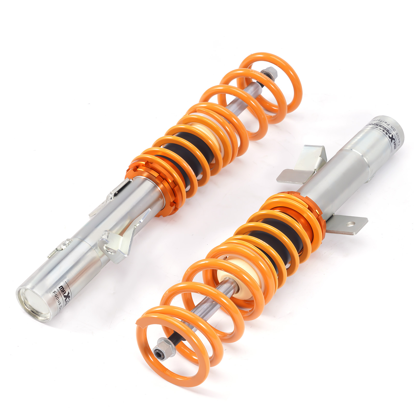 Réglable Hauteur Combinés Filetés for Ford Focus II DA, DP, HCP  2004 a 2011
