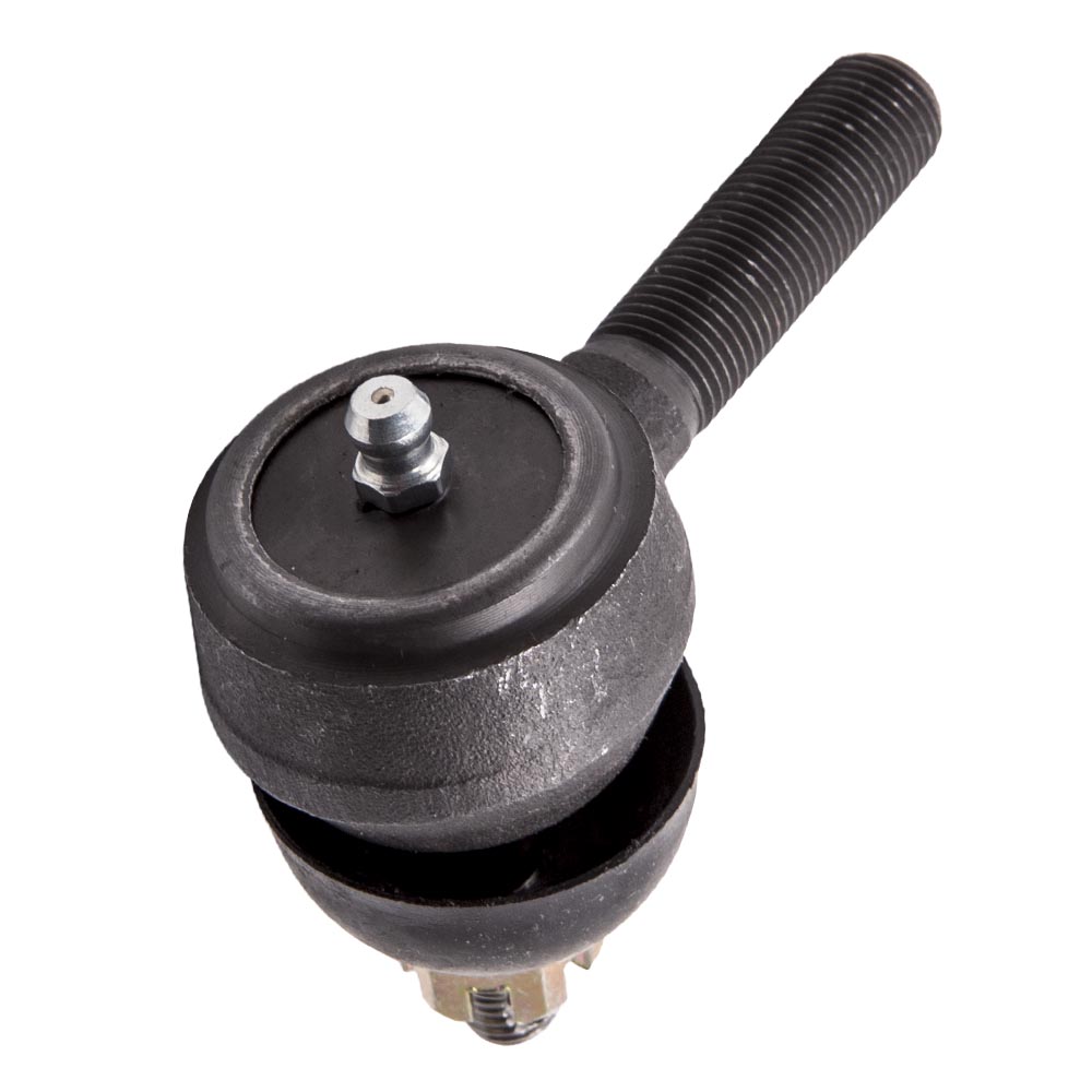 3x Ball Joint Kit Tie Rod End with Grease Fitting Fit for Club Car DS