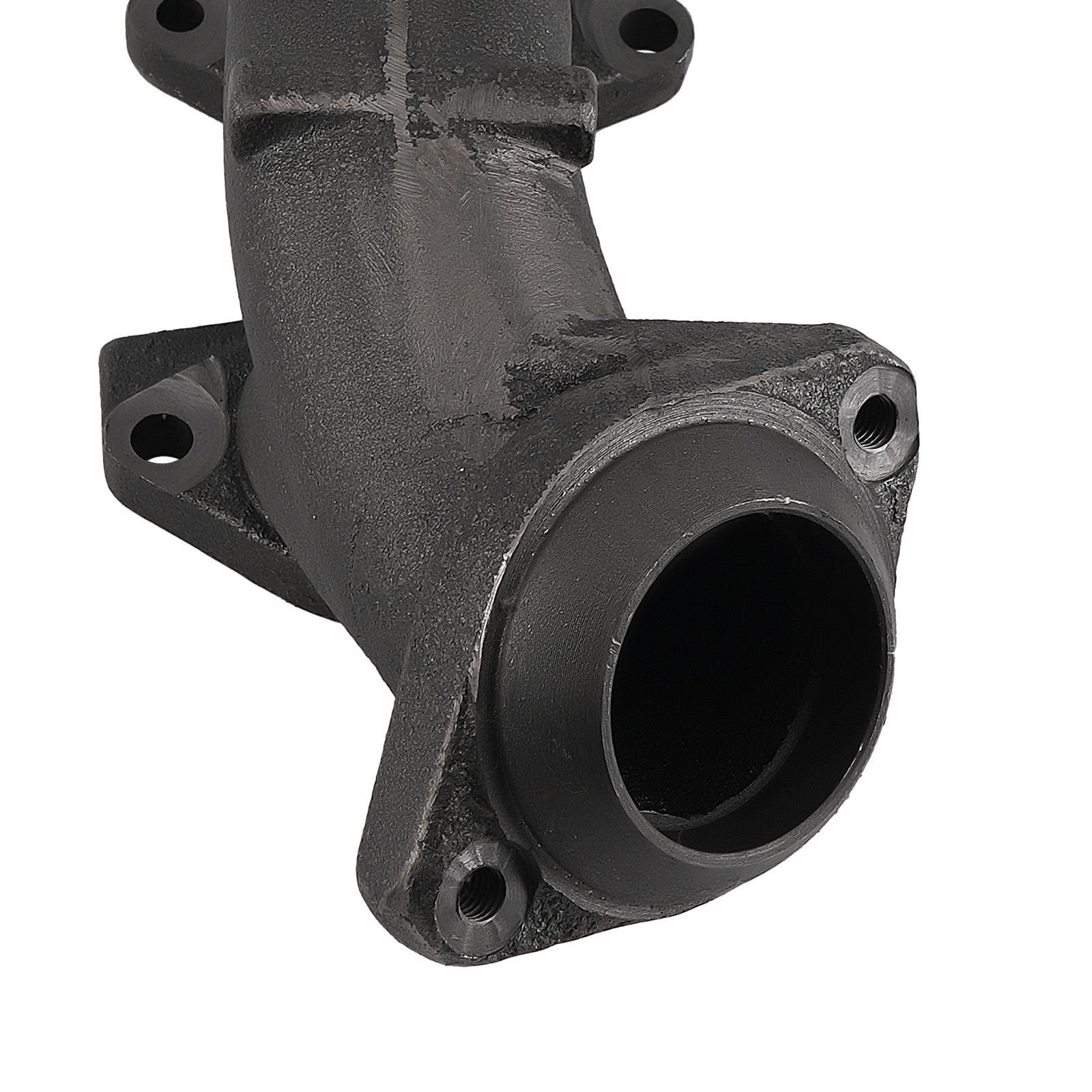 2x Cast Iron Exhaust Manifolds for Ford Expedition/F-150 2005-2012 674-695