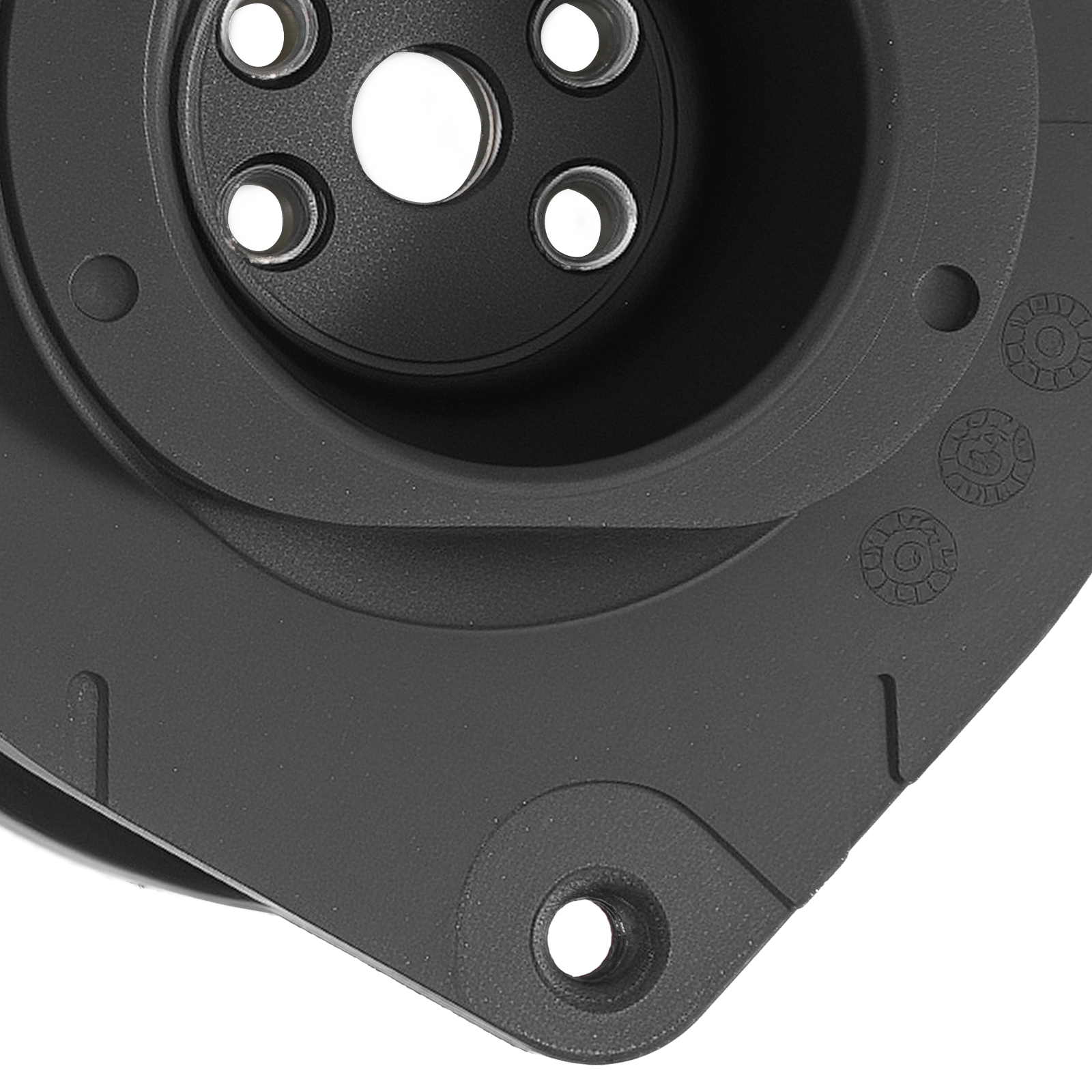 2 Federbein Domlager Oben for Renault SCÉNIC 2003-2009 7701207678 7701208891