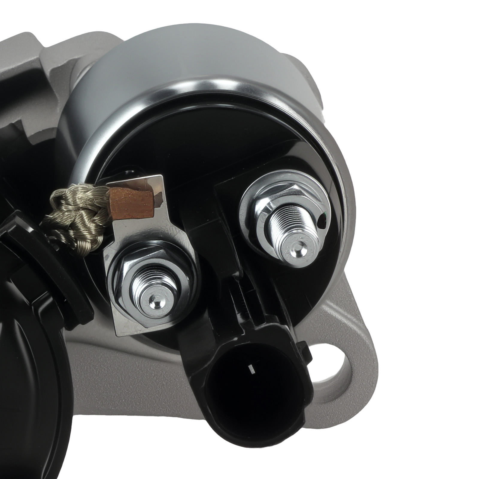 Anlasser 1.0kW for Audi A1/A3/Seat Ibiza 02T911023R 10T 2003-2015