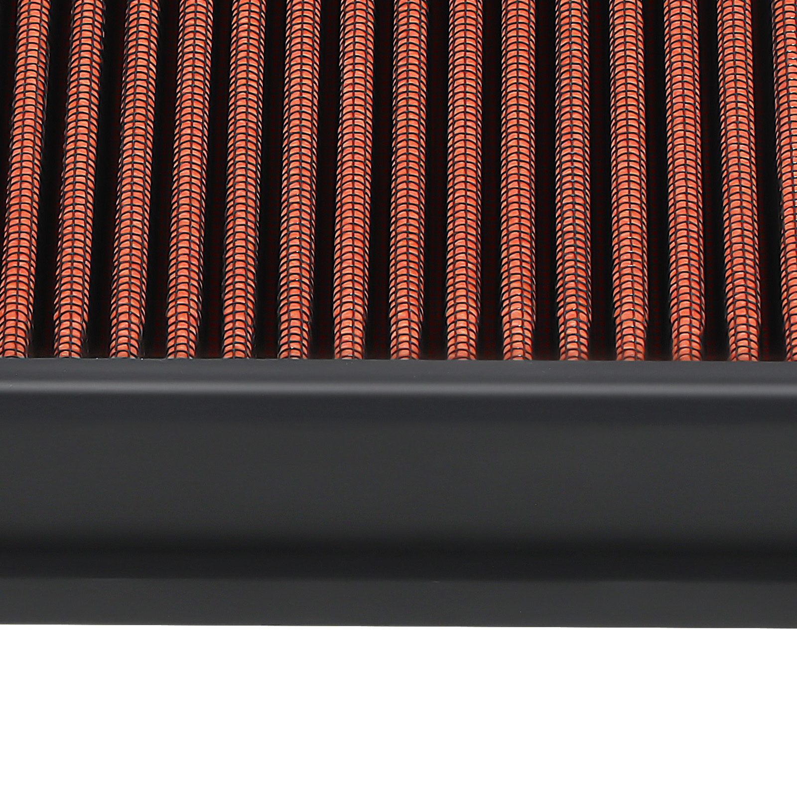 1x Washable Performance Air Filter For VW/Audi/Seat/Skoda Compact 1.6/1.8/2.0 L
