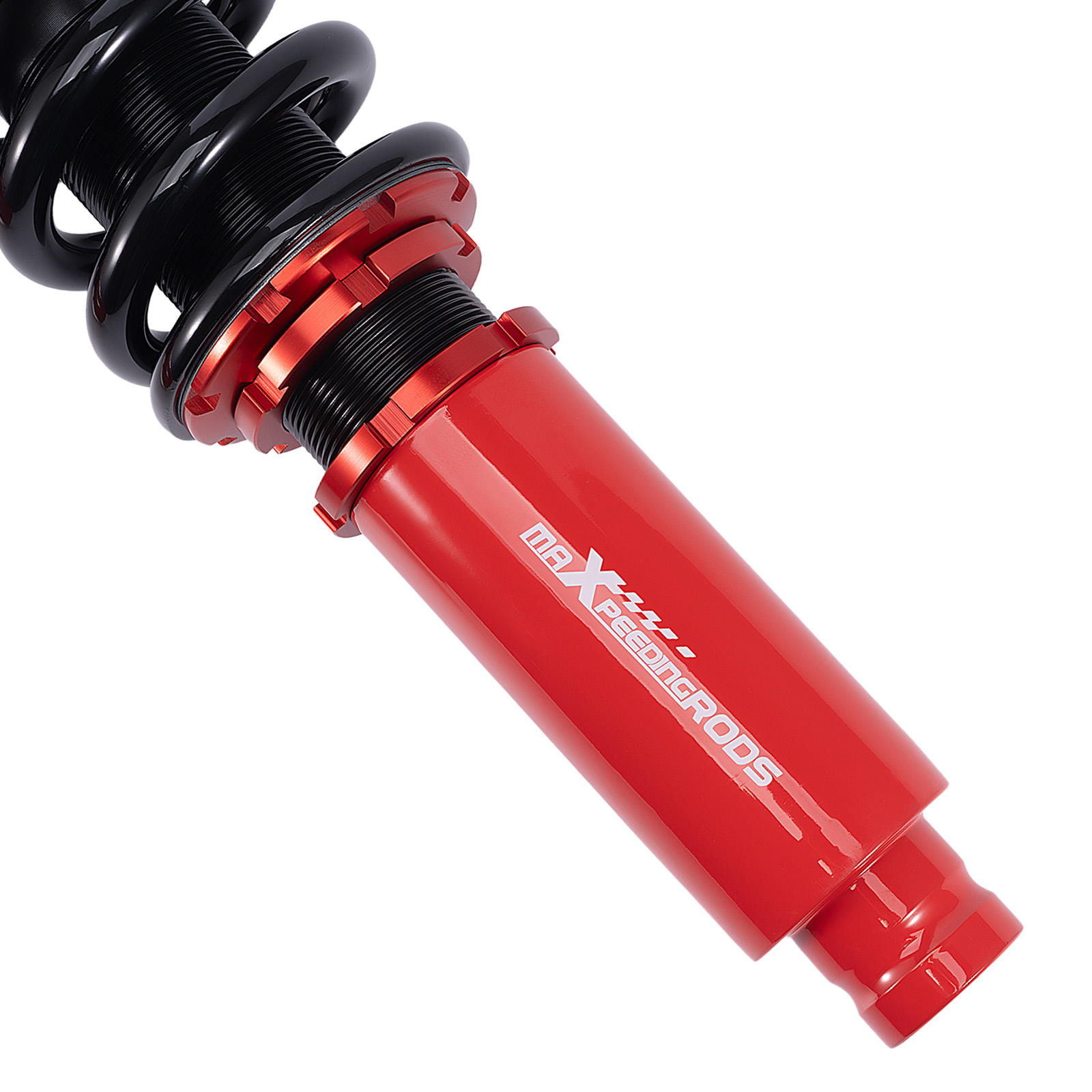 Sportfahrwerk 24 Stufen Zugstufendämpfung einstellbar for Honda Accord CM4 CM5