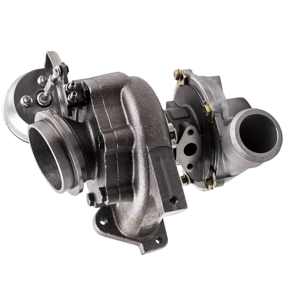 Turbolader for Mercedes Benz Sprinter 211 Vito 111 115 Viano 2.2 CDI 6460960699