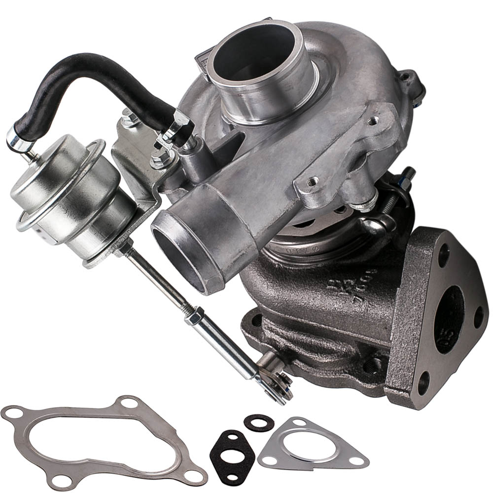 Turbolader for Mitsubshi L200 2.5DI-D 4WD 100kW 136PS VT10 1515A029 VA420088 ne
