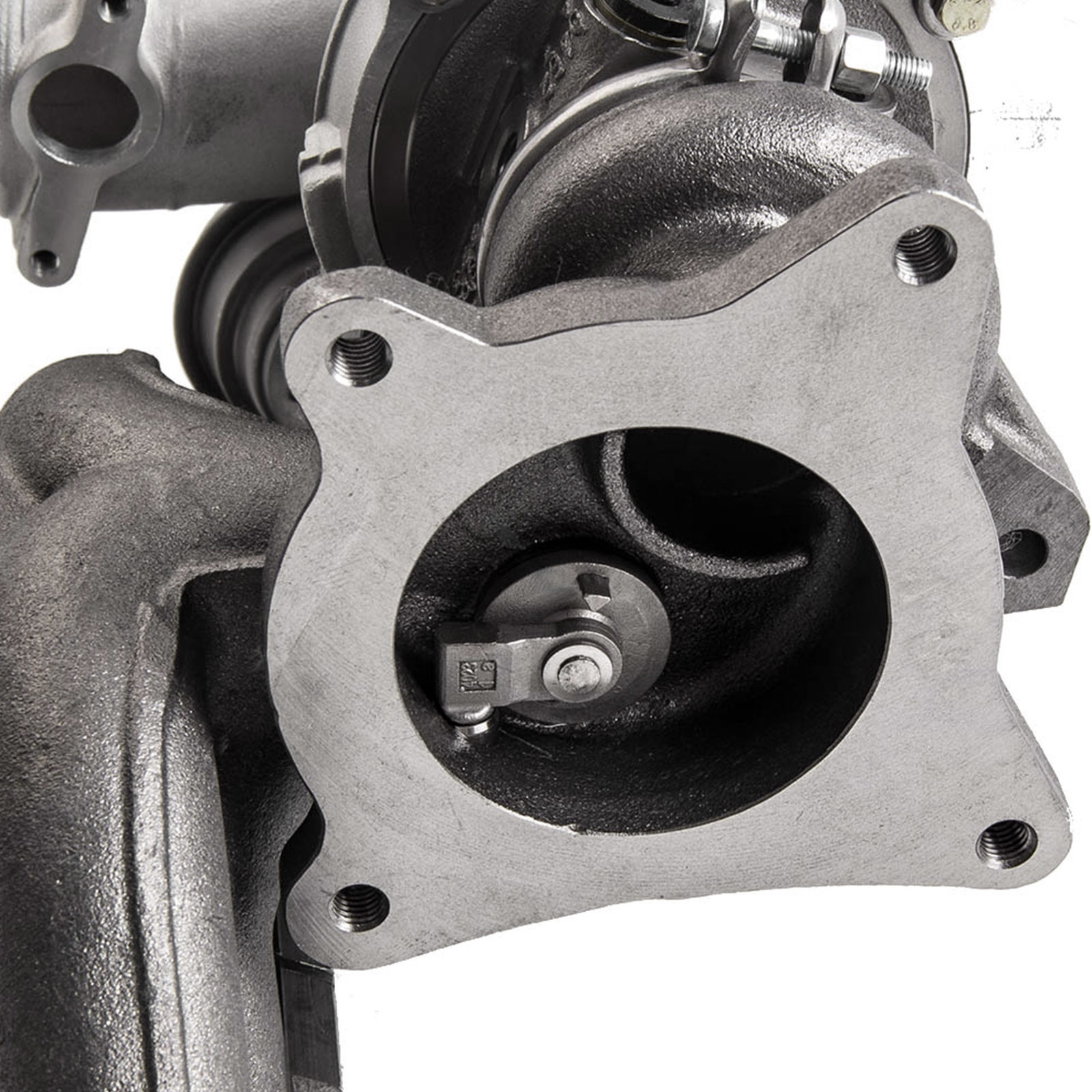 Turbolader K03 for VW Passat 2,0 TFSI mit 147 kW 200 PS Motor BWA 06F145701G