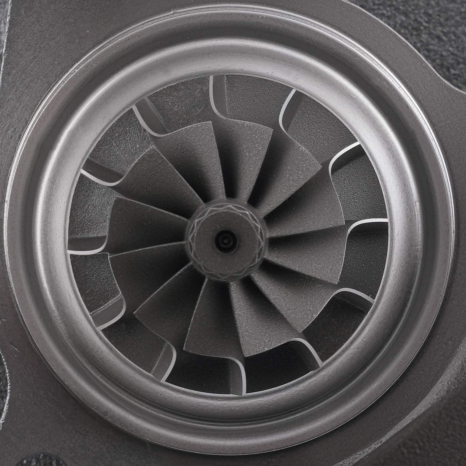 Turbocompresor chra for Opel Vivaro II 1.6 CDTI BiTurbo 92kW 2014-2019