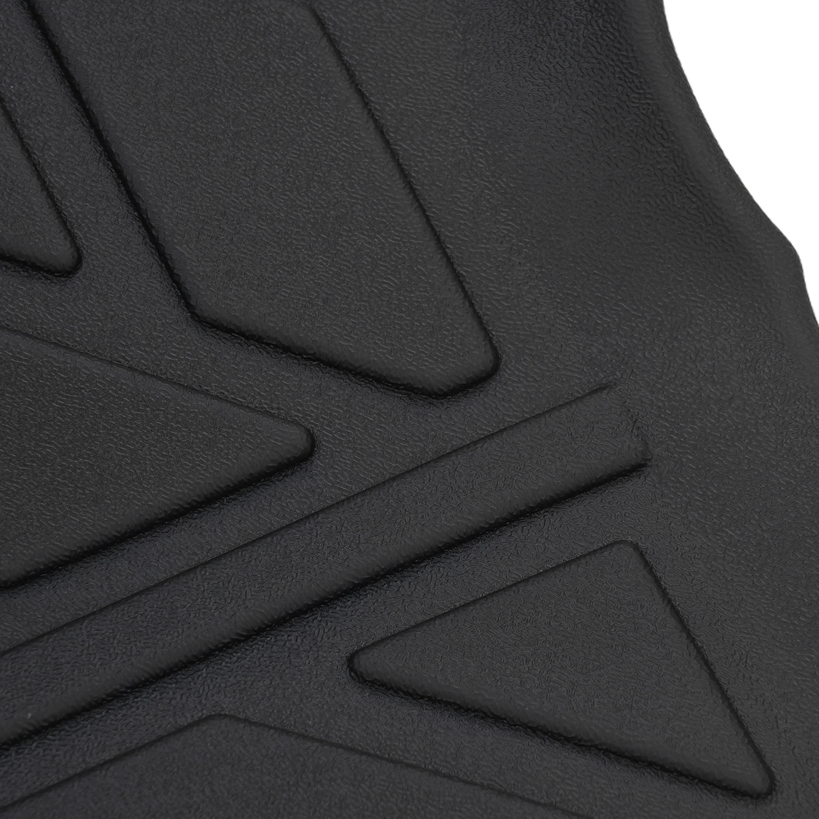 Trunk Liner Boot Mat for Volvo XC60 Mk2 2017-2024 Cargo Liner Floor Waterproof