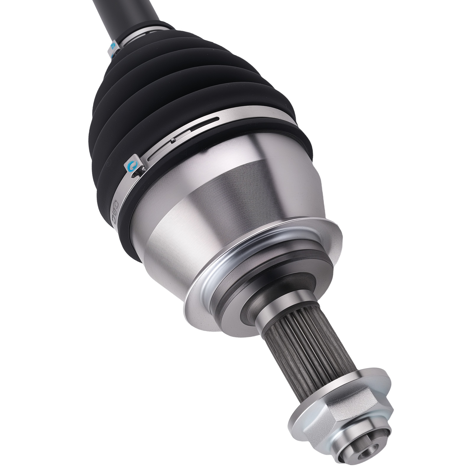 Arbre de transmission CV Avant Gauche for MINI Clubman R55 Cooper S 1.6L 07-14