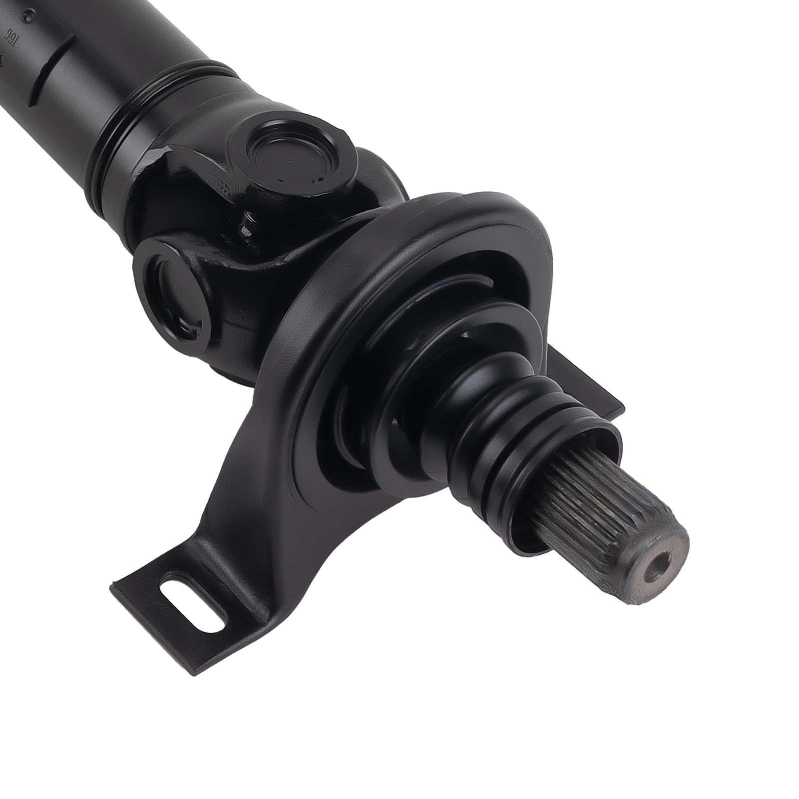 Kardanwelle mit Gelenken for Mercedes Viano Vito/Mixto W639 A6394103506 2373mm