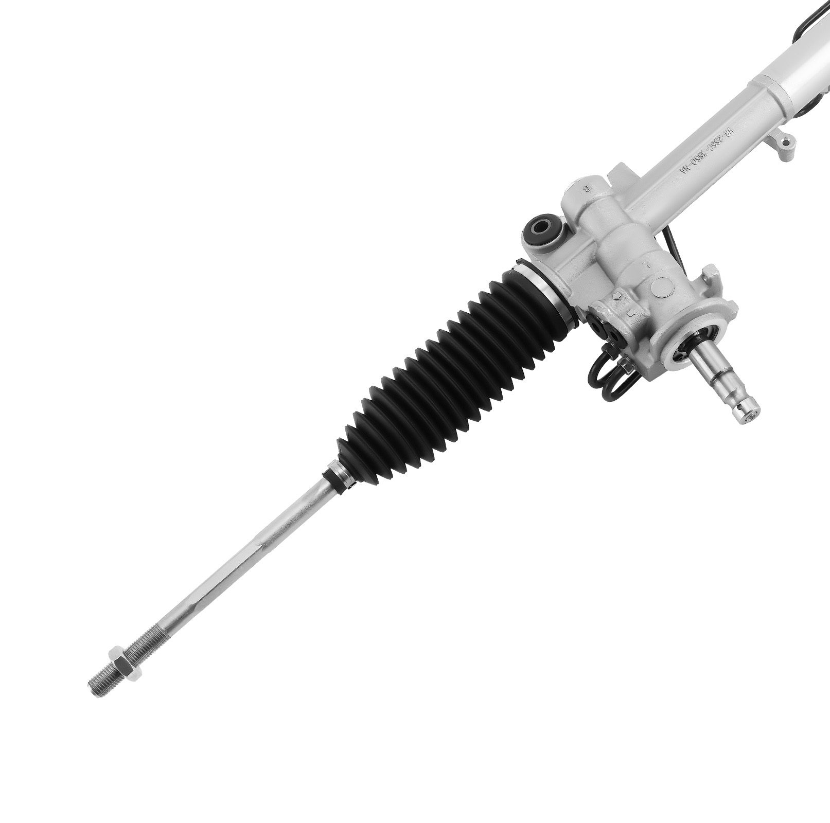 Lenkgetriebe for Ford Fiesta V JD JH Van Mazda 2 DY 2001-2008 SR22195 1347869