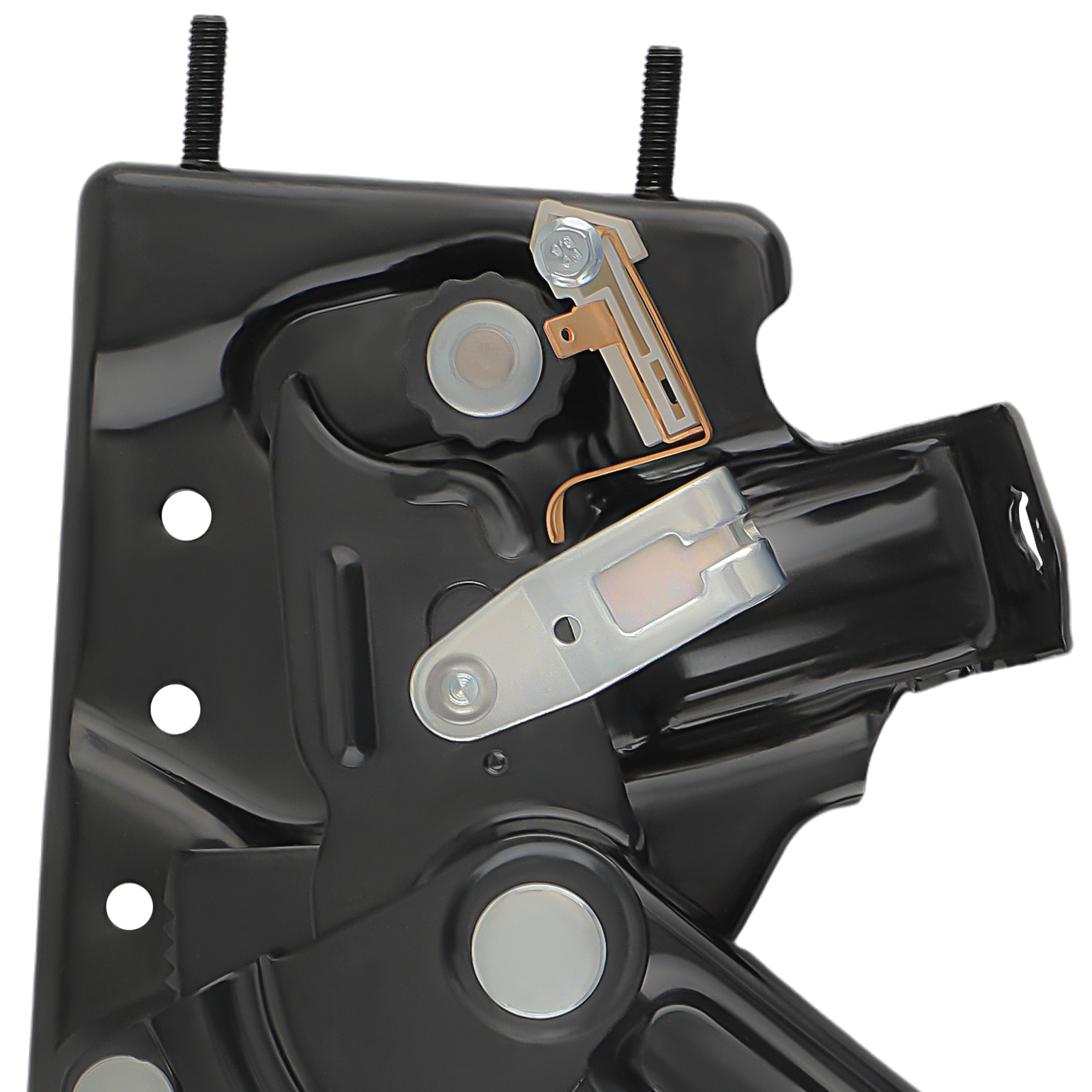 Parking Brake Pedal Assembly for Jeep Wrangler YJ 1987‑95 CJ6 CJ7 CJ8 1976‑86