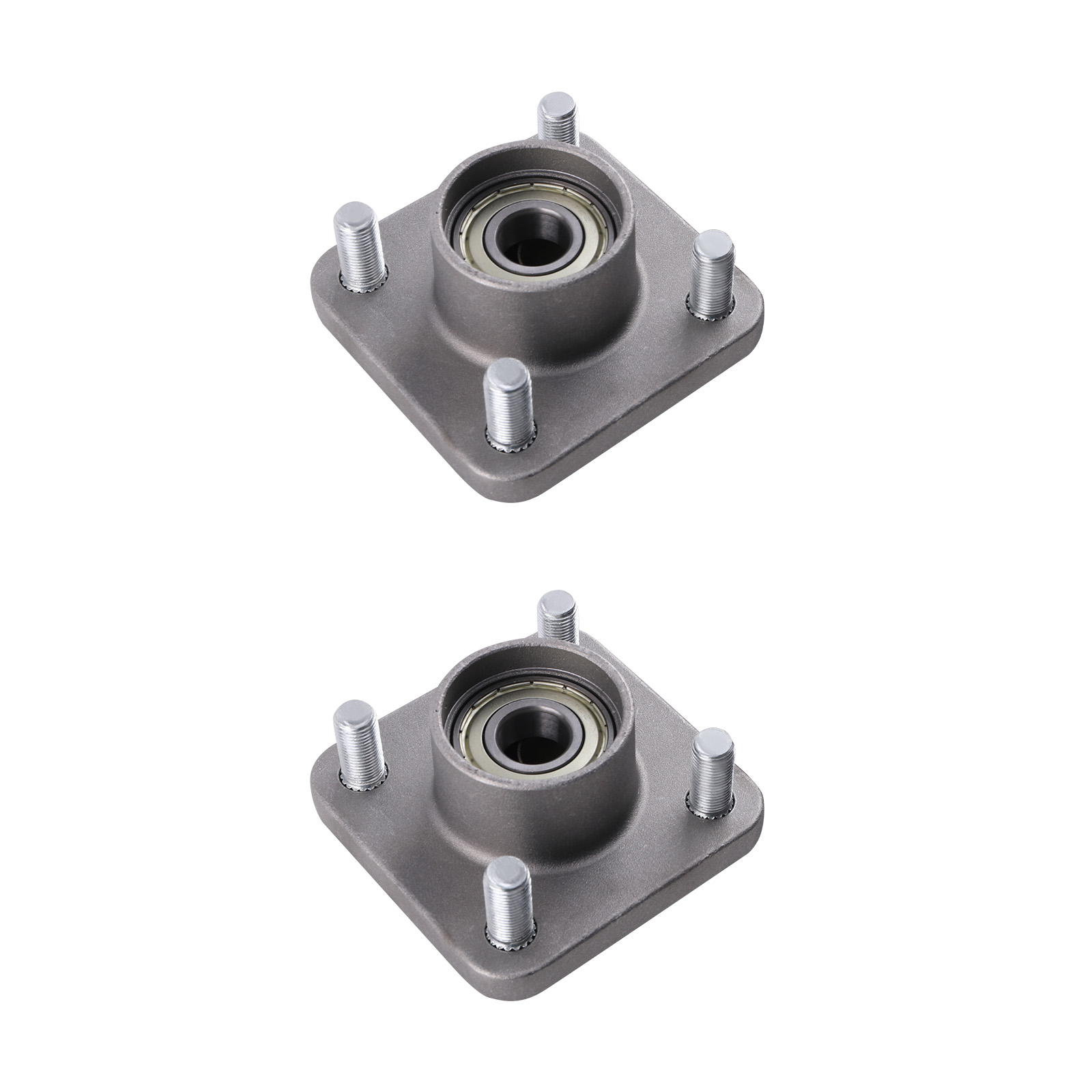 2x Golf Cart Front End Repair Kit for Club Car Precedent models 102288901