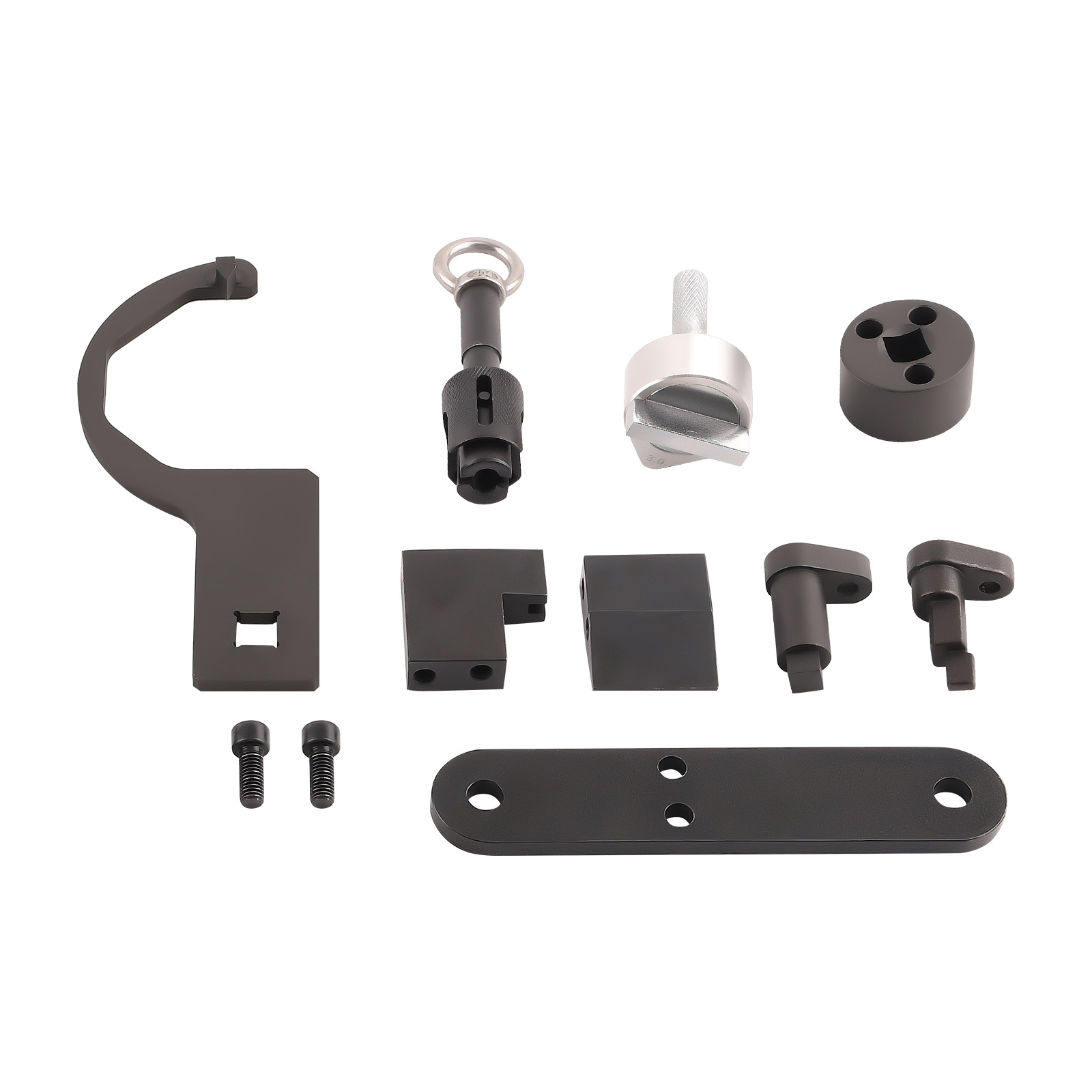 Timing Chain Fuel Injector Tool For Land Rover Range Rover Sport 303-1452