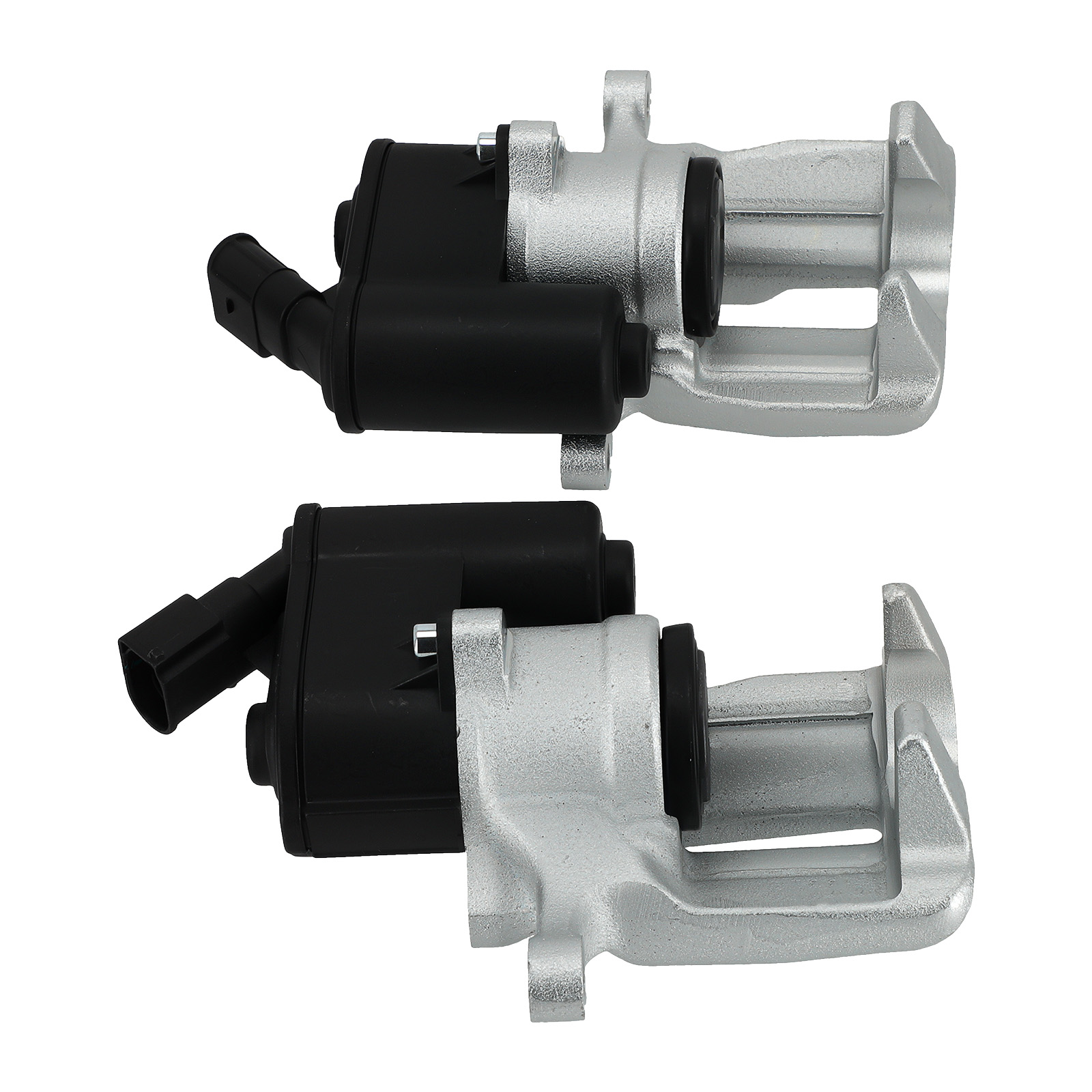 2x Étrier de Frein Électronique Arrière For Audi A6 Avant C6 2004-2011 344272