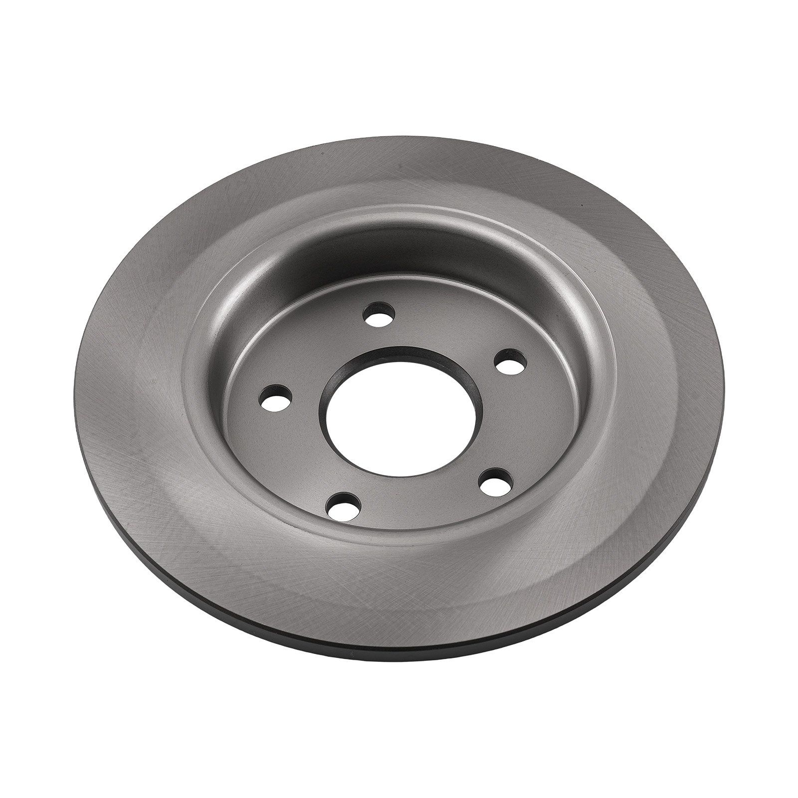 2x Disques de frein for Ford Focus II C-Max Arrière 264mm 2003-2011 1320347