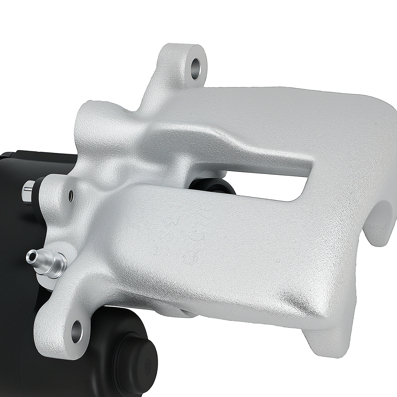 EPB Bremssattel Hinten Links For Audi A6 C6 Avant 4F5 05-11 344272 4F0615403C