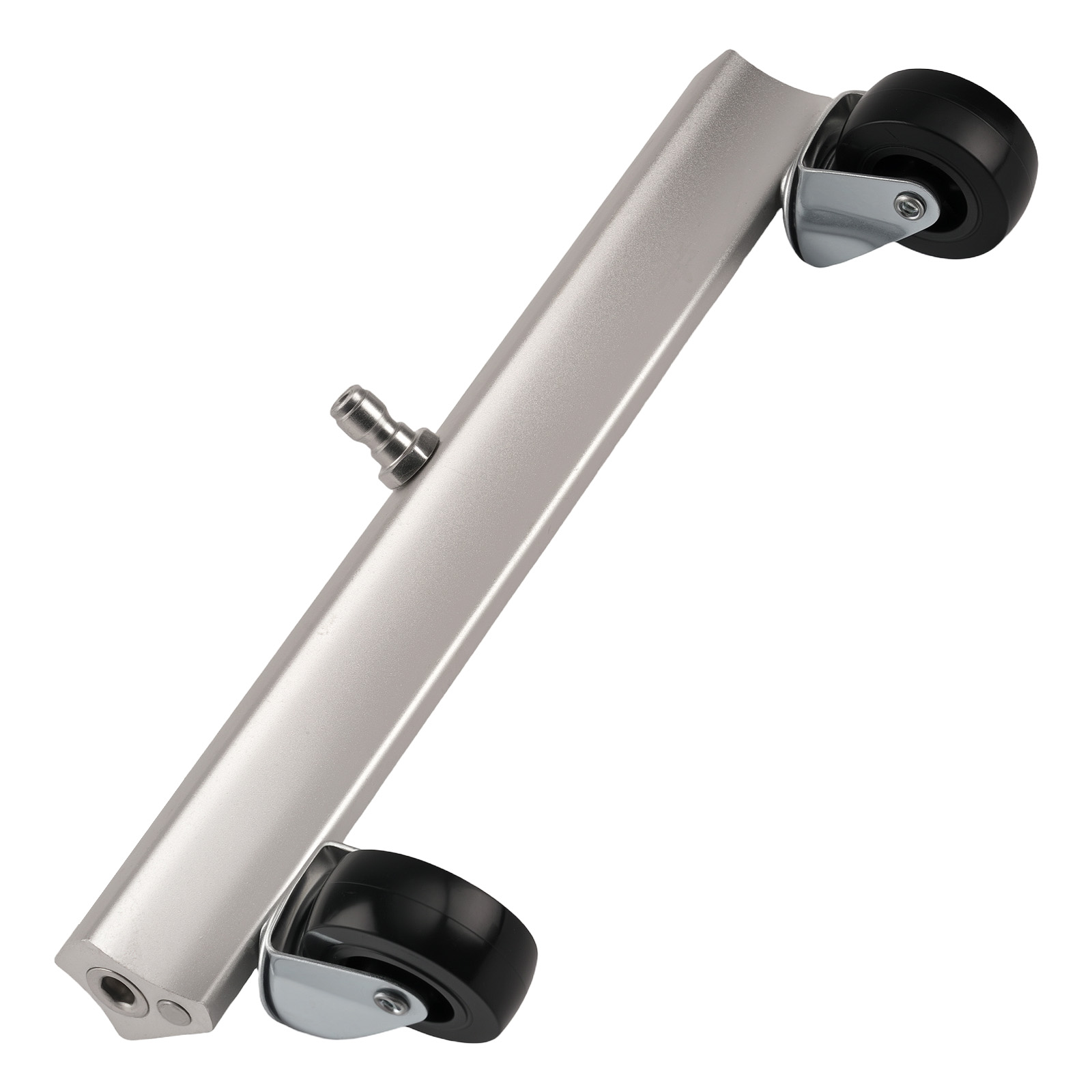 Under Car Pressure Washer Undercarriage Cleaner Underbody Wash Broom 4000PSI New