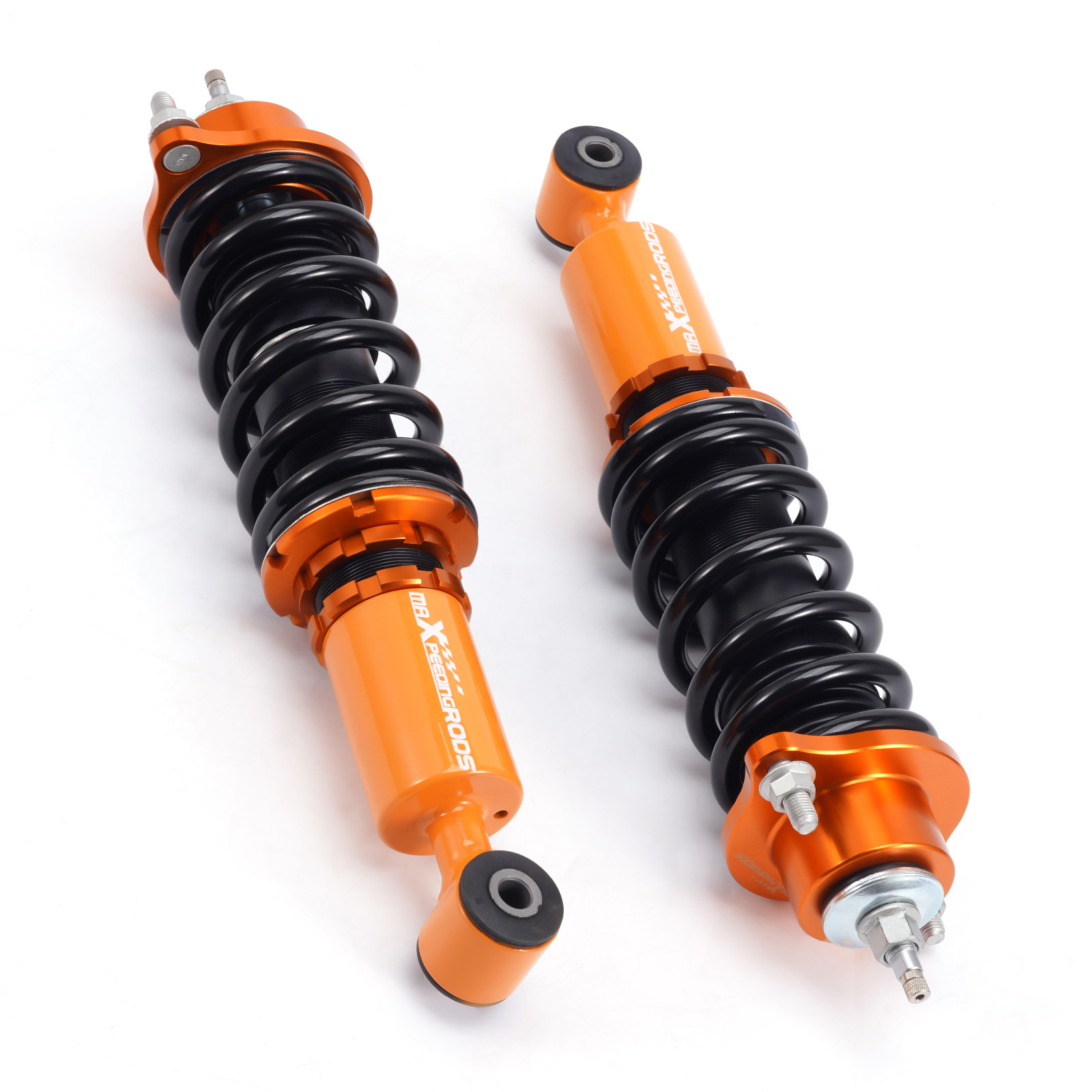 Coilover Shocks Kits For Dodge for Caliber 2007-2012 Jeep Compass (MK) FWD 08-17
