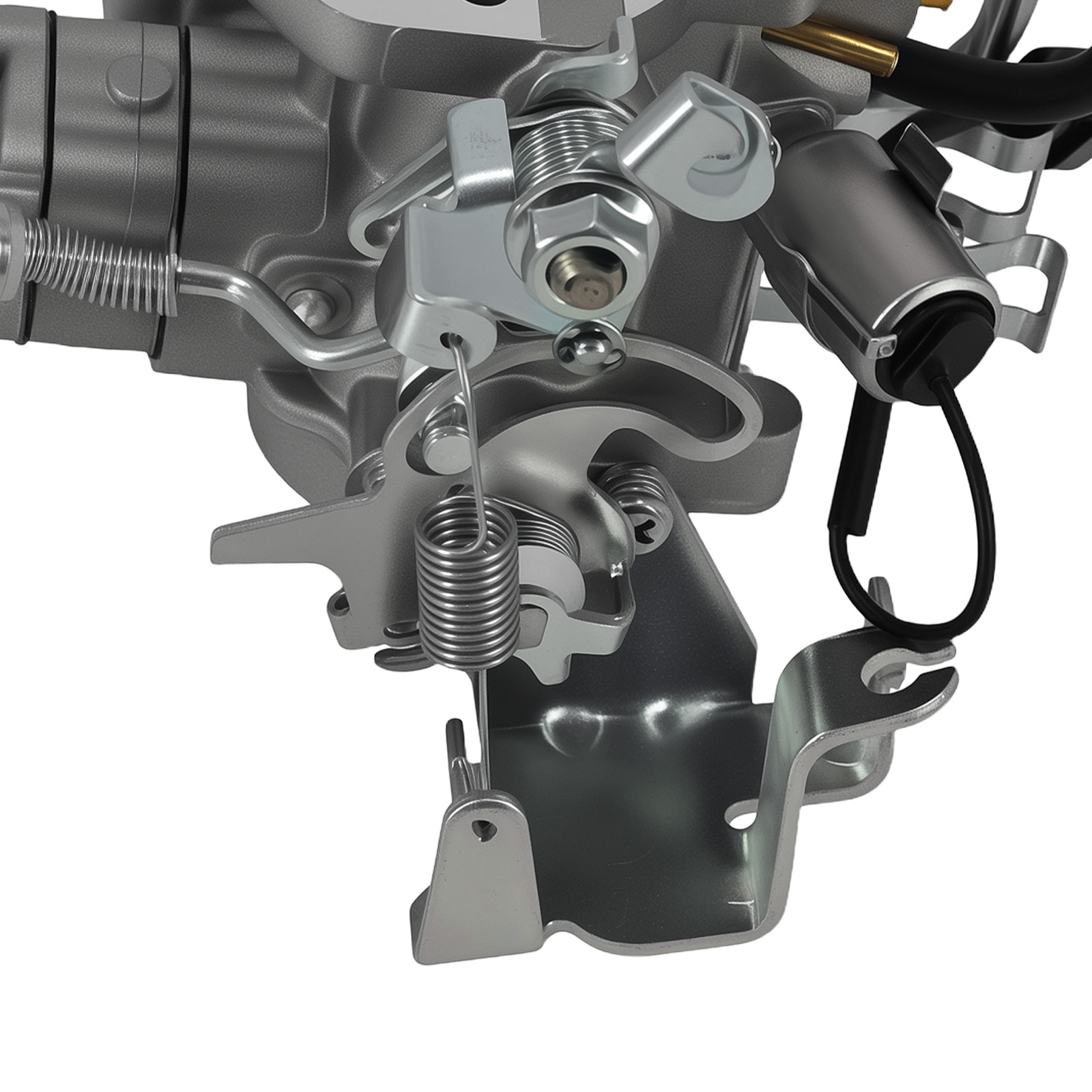 Aluminum Carburetor for Suzuki SJ410 Carry Truck Jimny 1982-1985 13200-80322