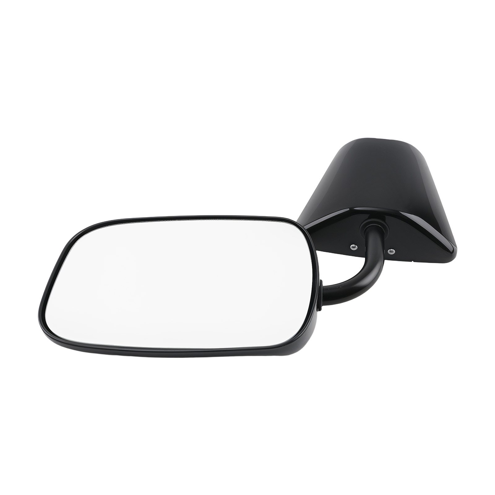 Manual Side Mirror Left for Chevrolet C2500 LS Silverado 1988-2000 Adjust