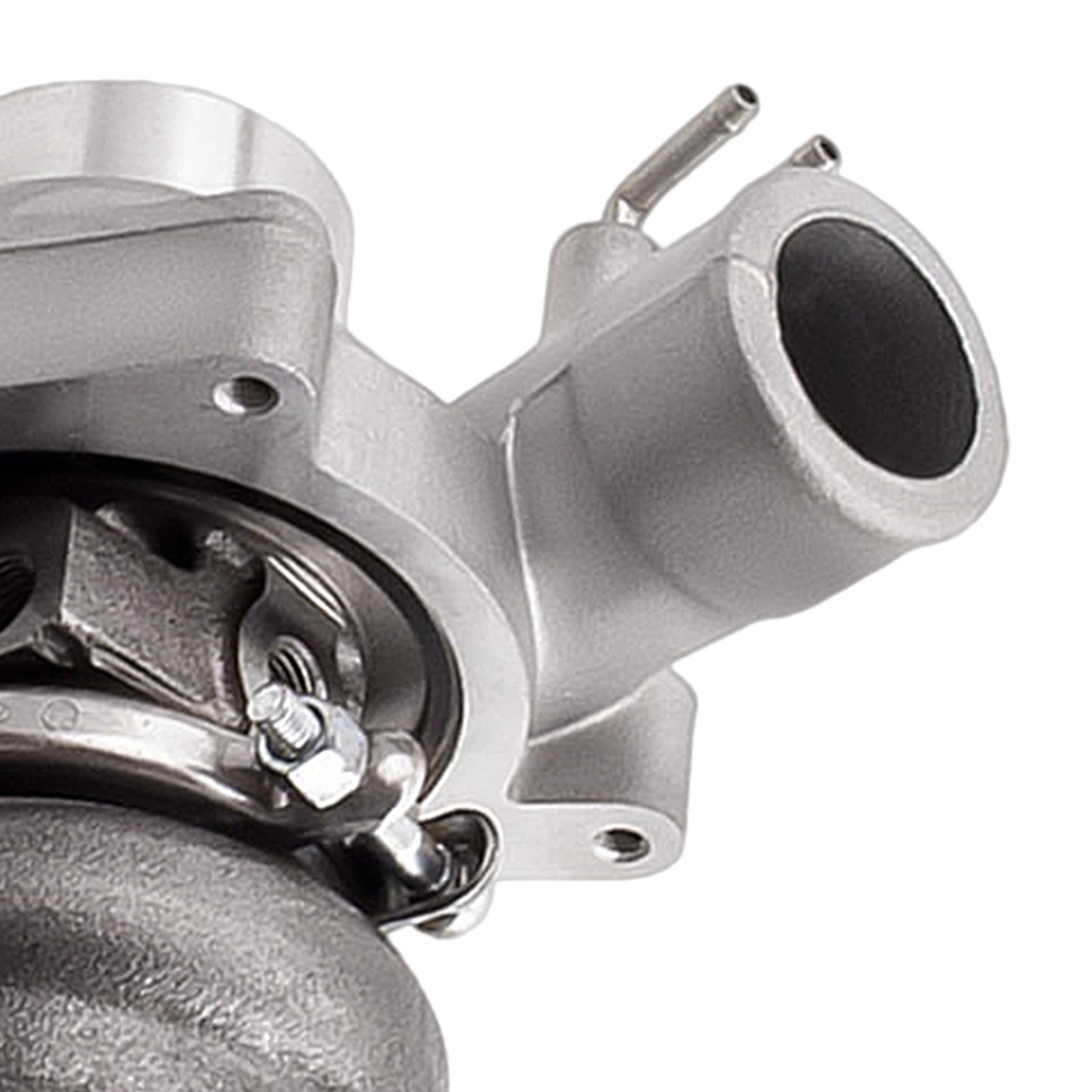 Turbolader MD195396 for Mitsubishi Pajero L200 L300 4D56 TD04-10T wassergekühlt