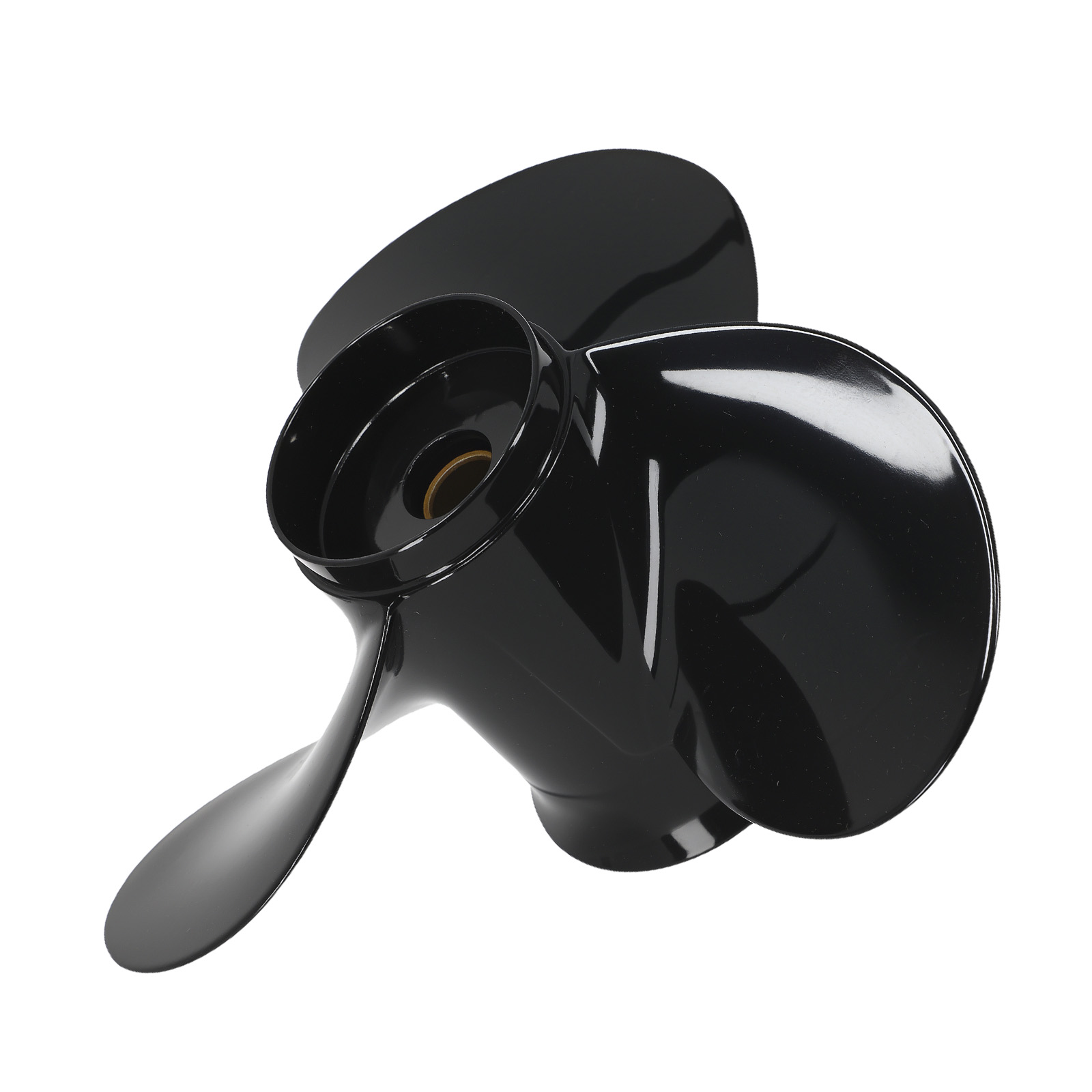 3 Blade Propeller for Suzuki DF 8A 15A 20A 11