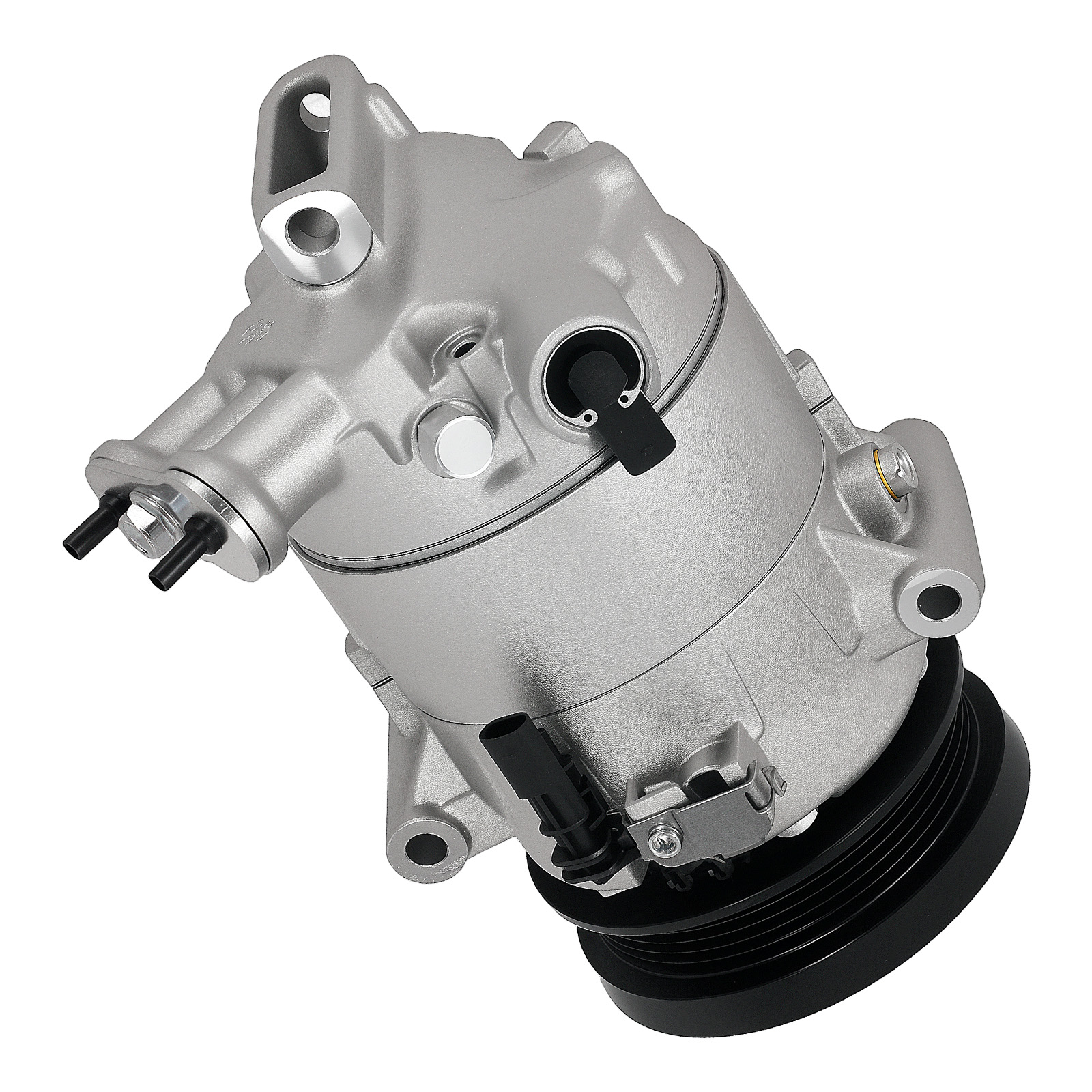 Air Conditioner Compressor For Canyon/Terrain GMC 2015-2021 Aluminum 5513259