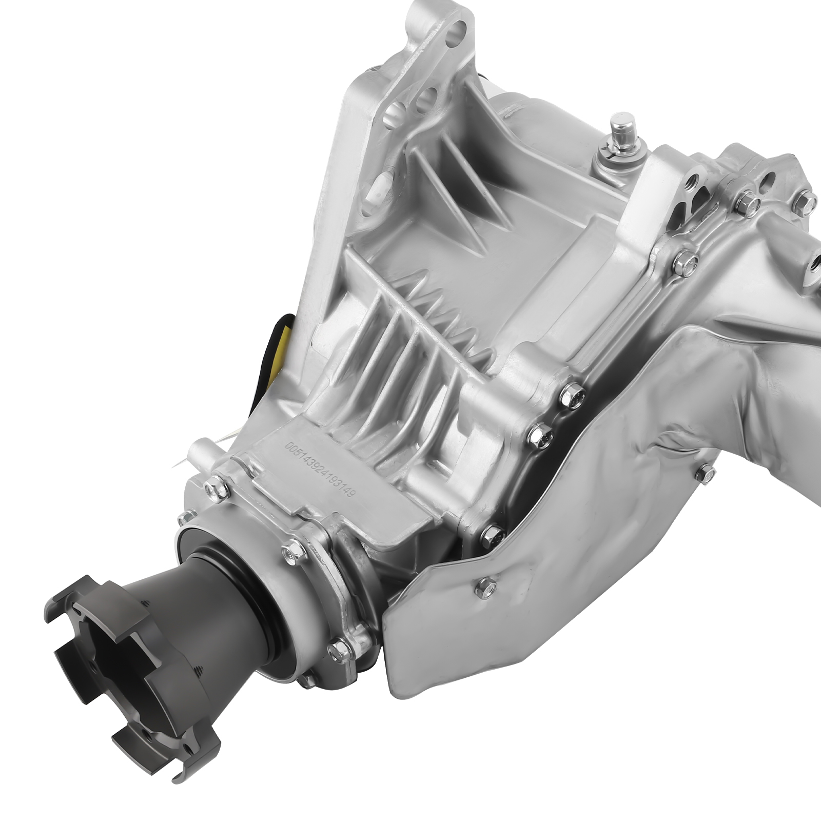 Boîte de Transfert 56.3mm for Captiva 2.2 Manuel 2011-2023 7600019390