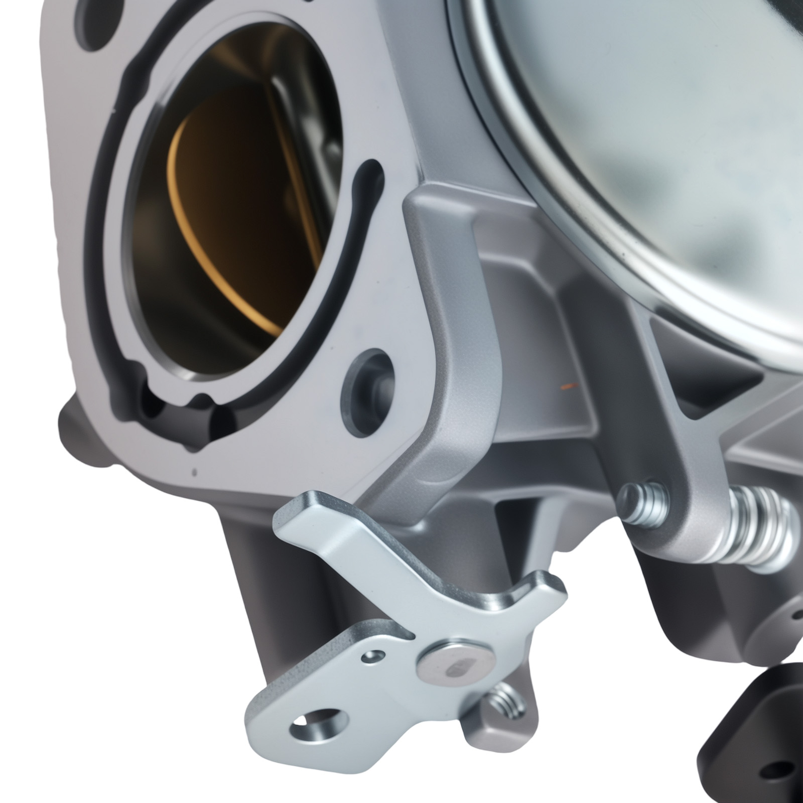 New Carburetor w/ Gaskets for Kohler Engines 7000 Series 22HP 23HP 24HP 25HP