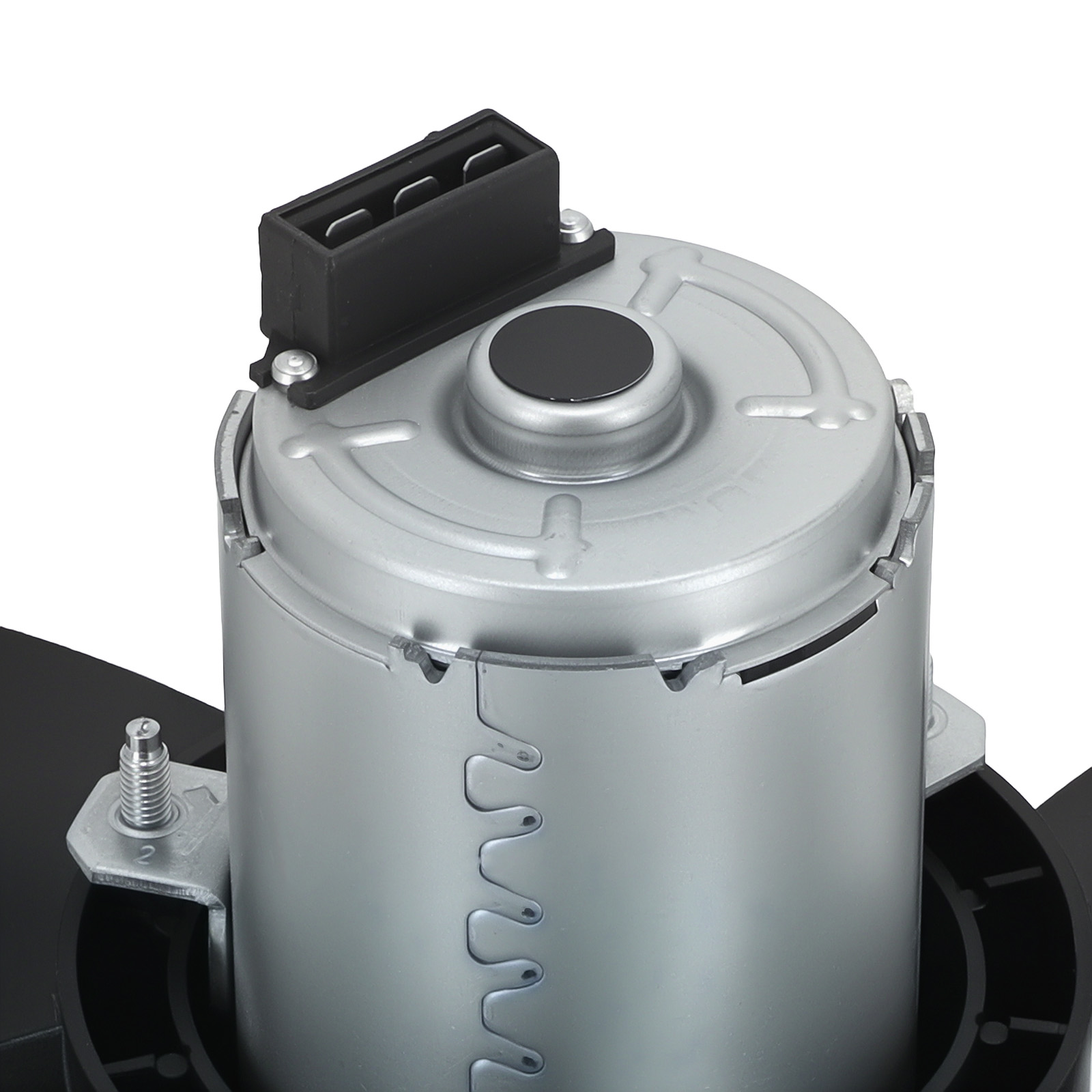 Kühlerlüfter 240W for Volkswagen Jetta Cabriolet Golf Scirocco 1985-1993