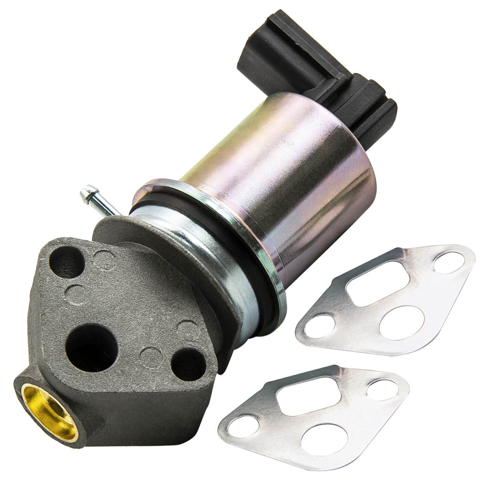 Vanne EGR for VW Caddy III Camionnette (2KA, 2KH, 2CA, 2CH) 2004 2005 2006 55 KW