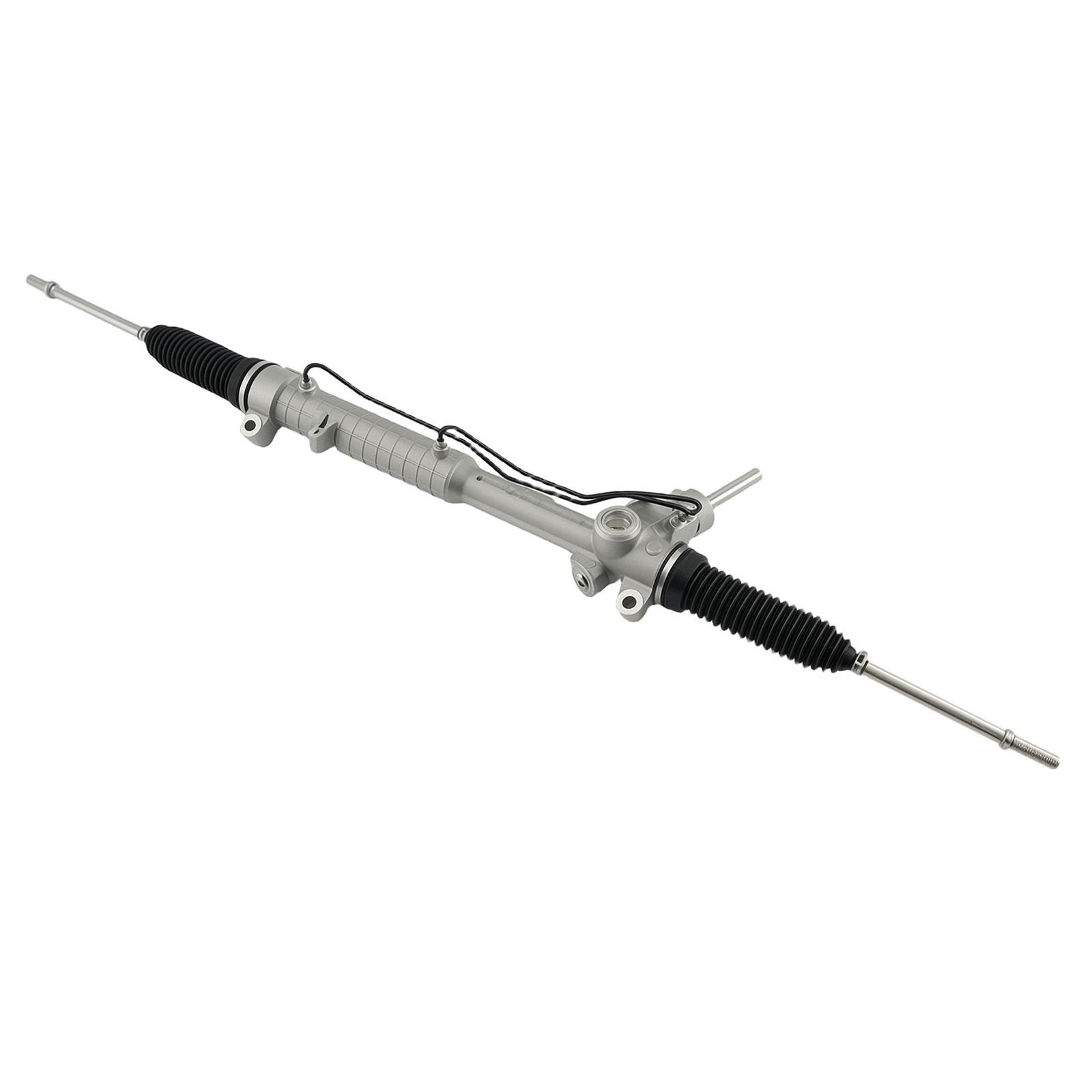 Steering Rack & Pinion for Land Rover LR3 2005 2006 2007-2008 QEB500280 26-2948