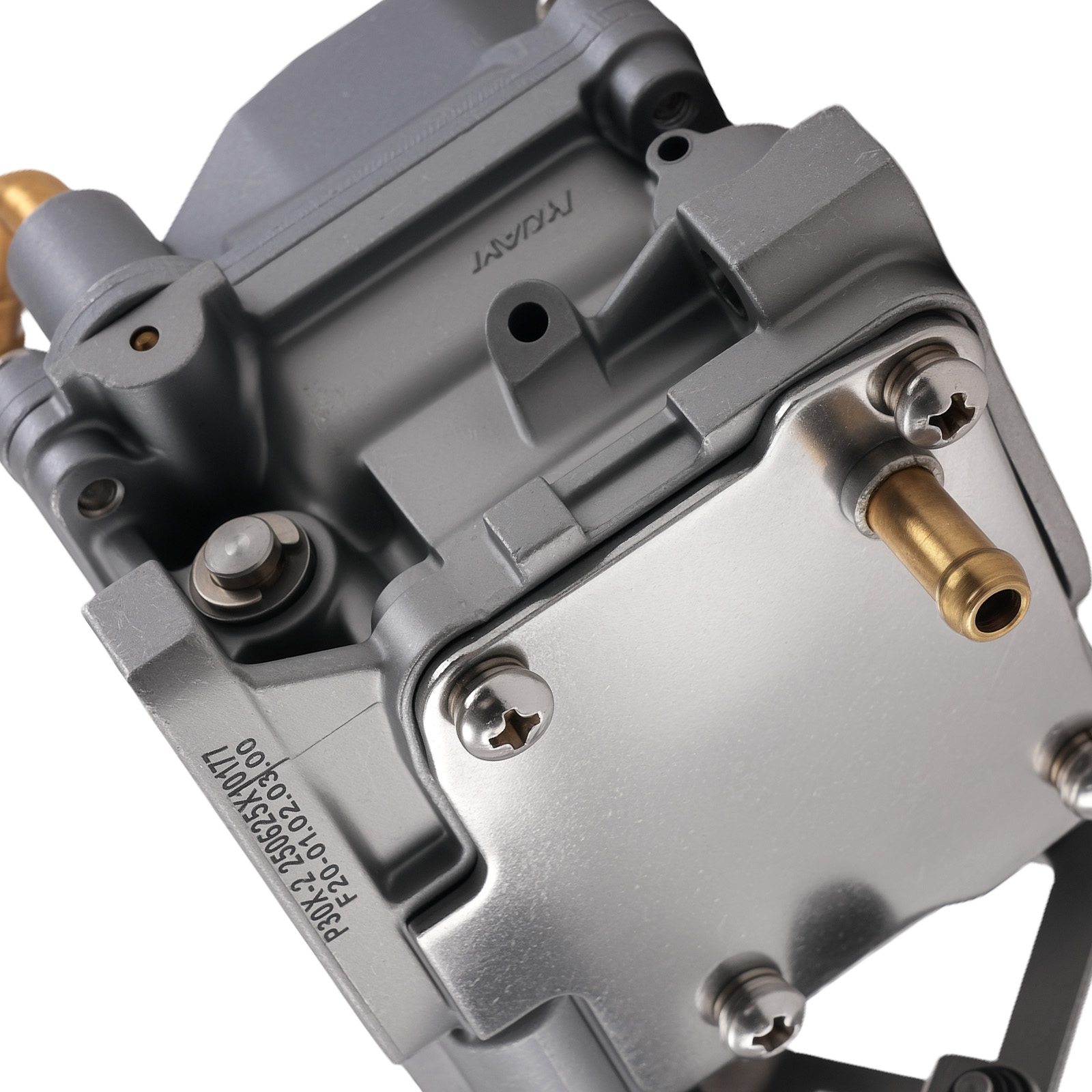 Carburetor for Mercury 4 Stroke 15HP 20HP 10HP Outboard 853720T16 8M0129551