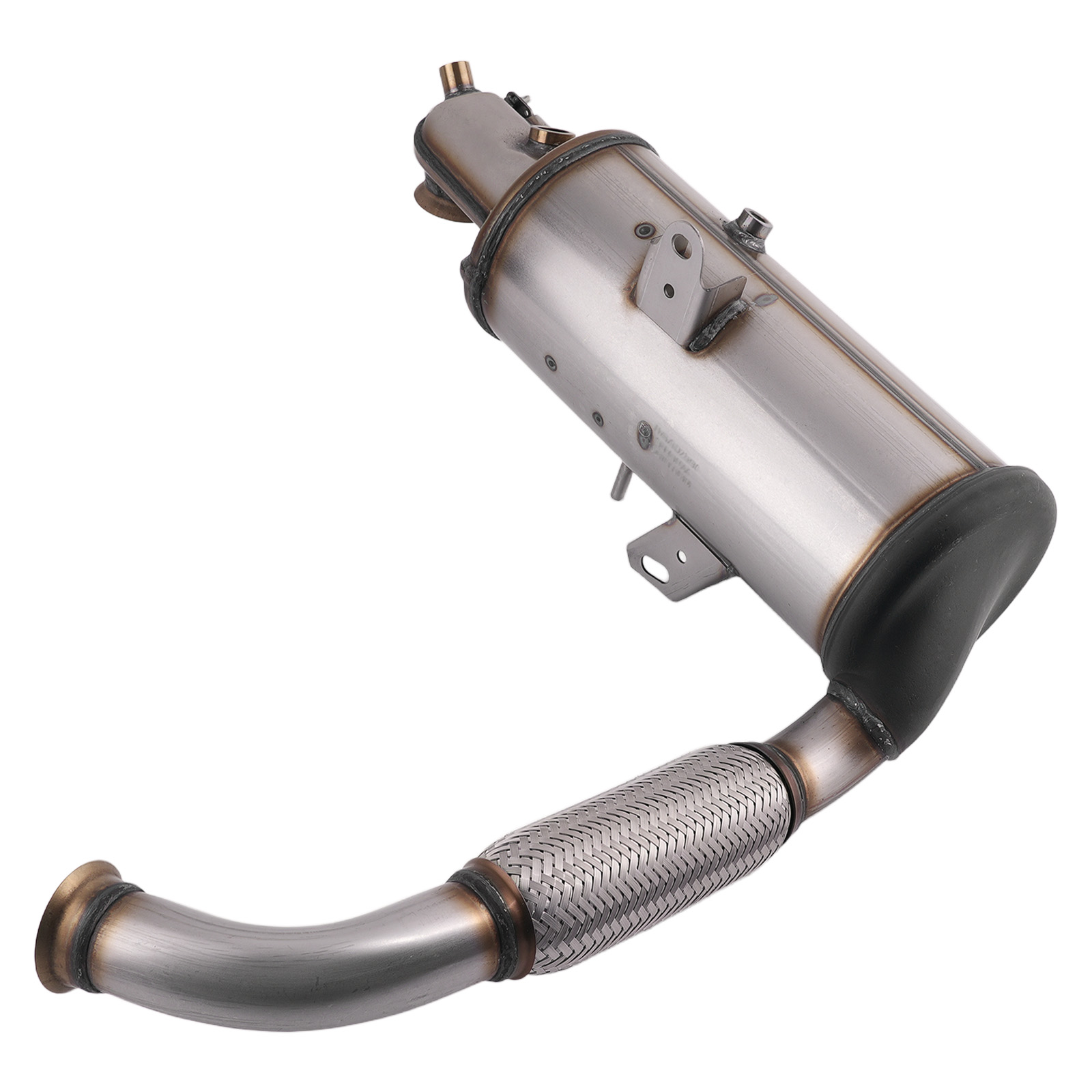Dieselpartikelfilter DPF for Ford Kuga 1.5 Ecoblue 2019+ Euro 6 KV615L243AD