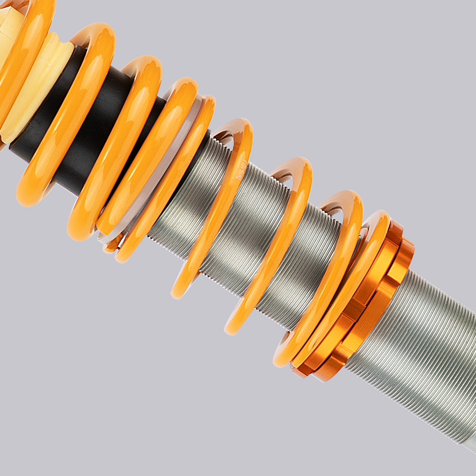 Gewindefahrwerk for VW Lupo 6X1 1998–2005 Seat Arosa 6H 1997–04 Sport-fahrwerk