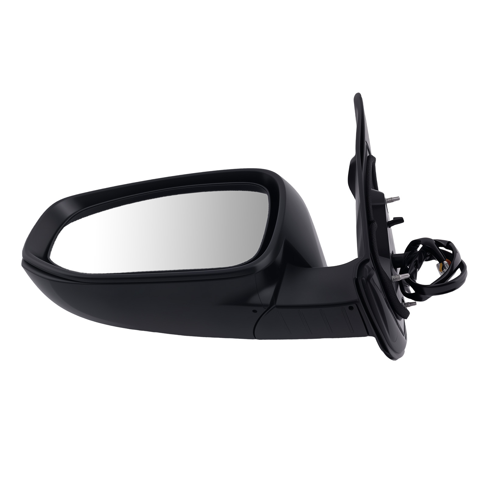 Left Heated Mirror Power for Toyota Tacoma SR/Limited 2016-2023 TO1320348