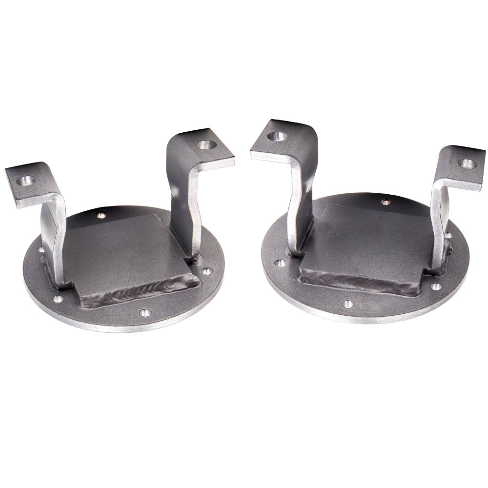 Kits d'aide arrière de sac de ressort suspension air for Toyota Hilux 4WD 05-1